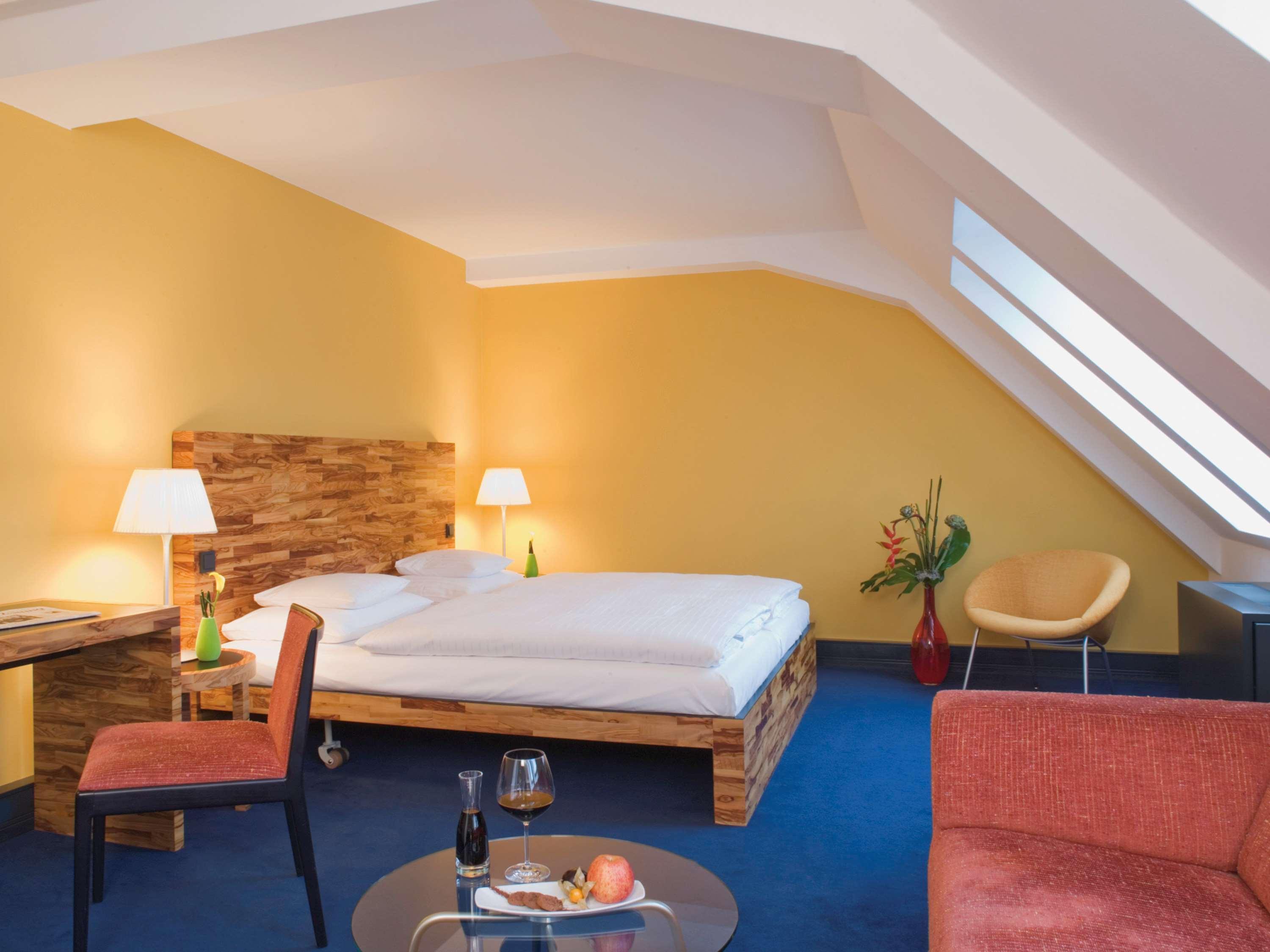 Mövenpick Am Potsdamer Platz Berlin