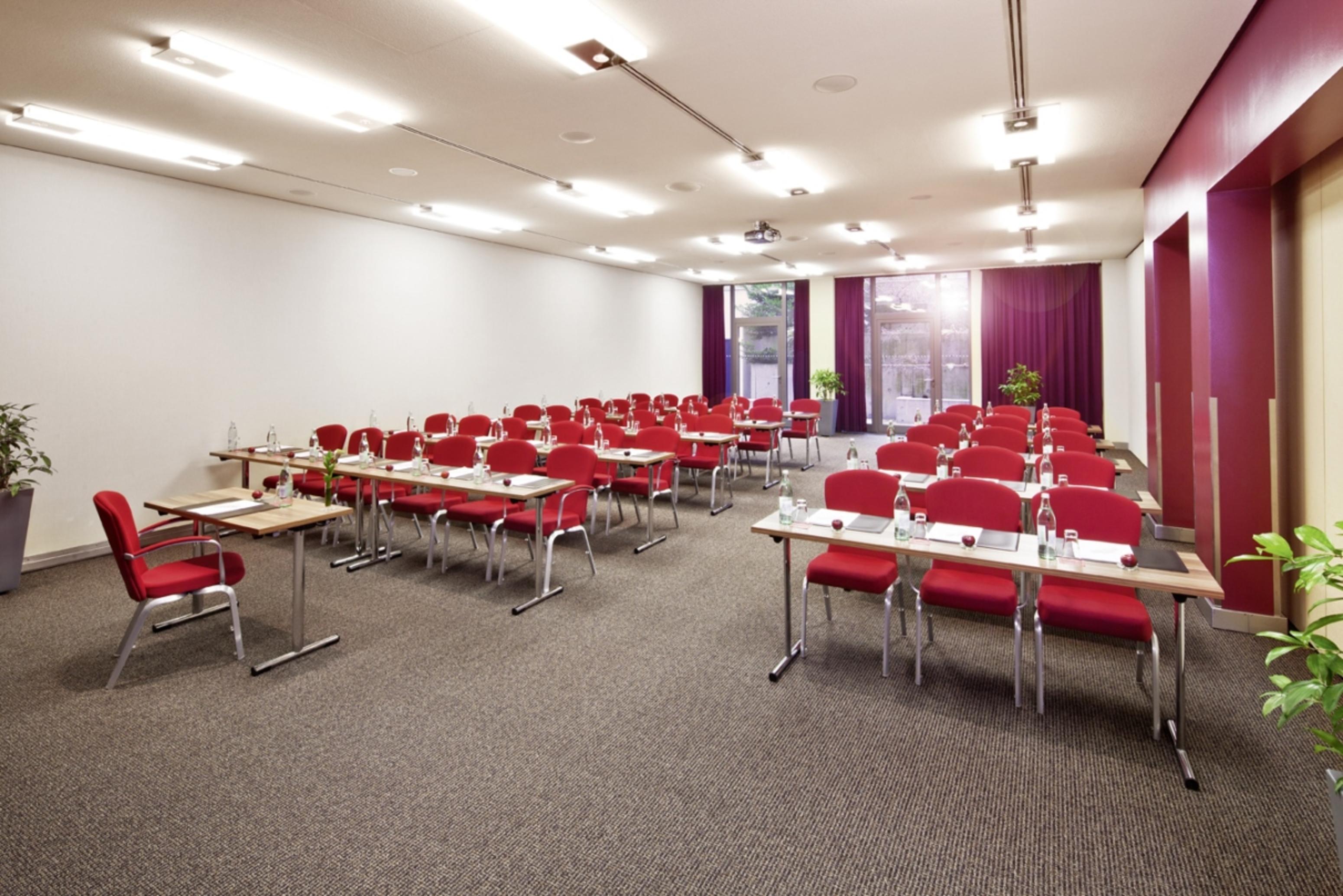 Mövenpick Am Potsdamer Platz Hotel Berlin