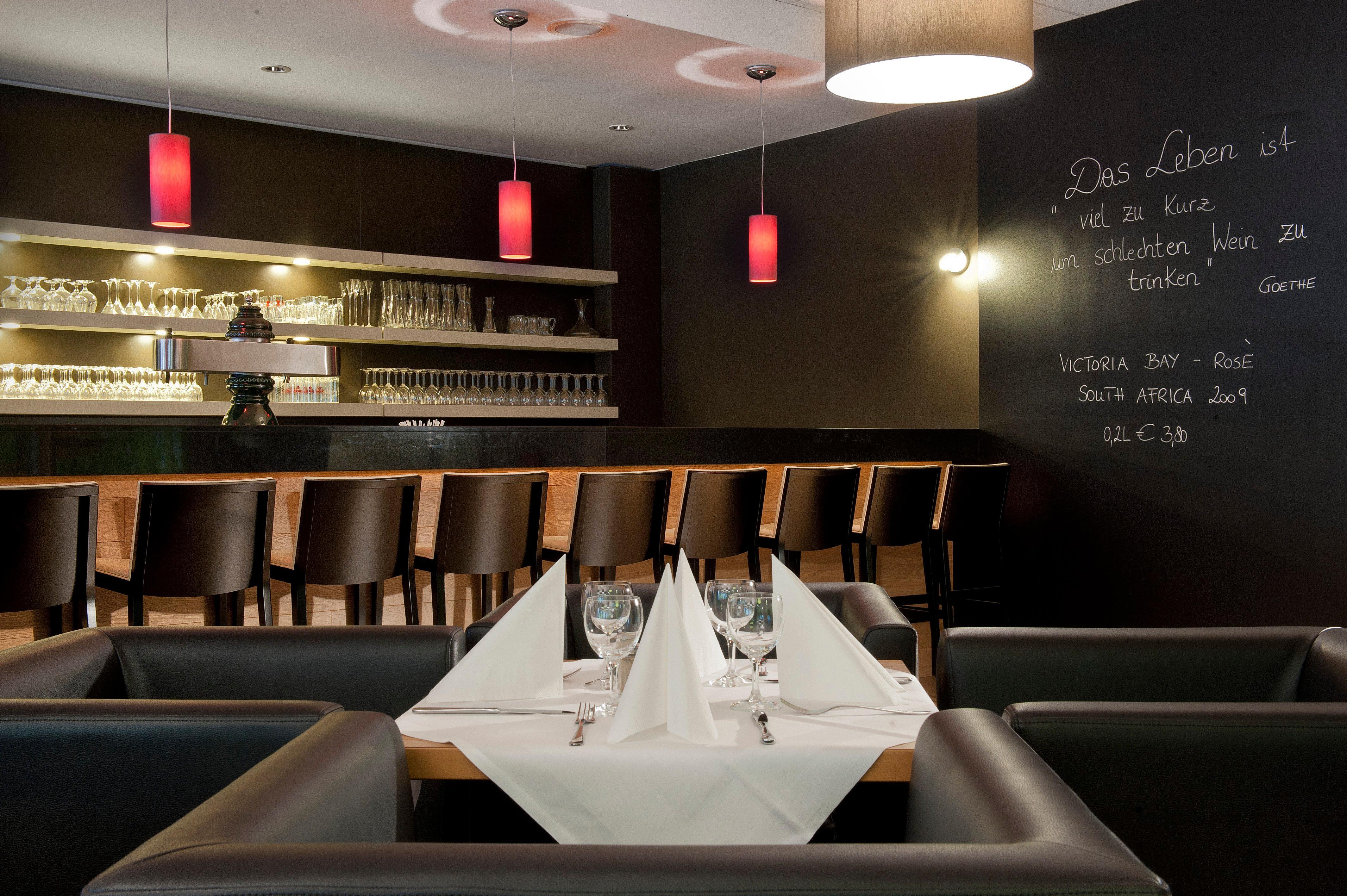 Hotell City-east Landsberger Allee, An Ihg