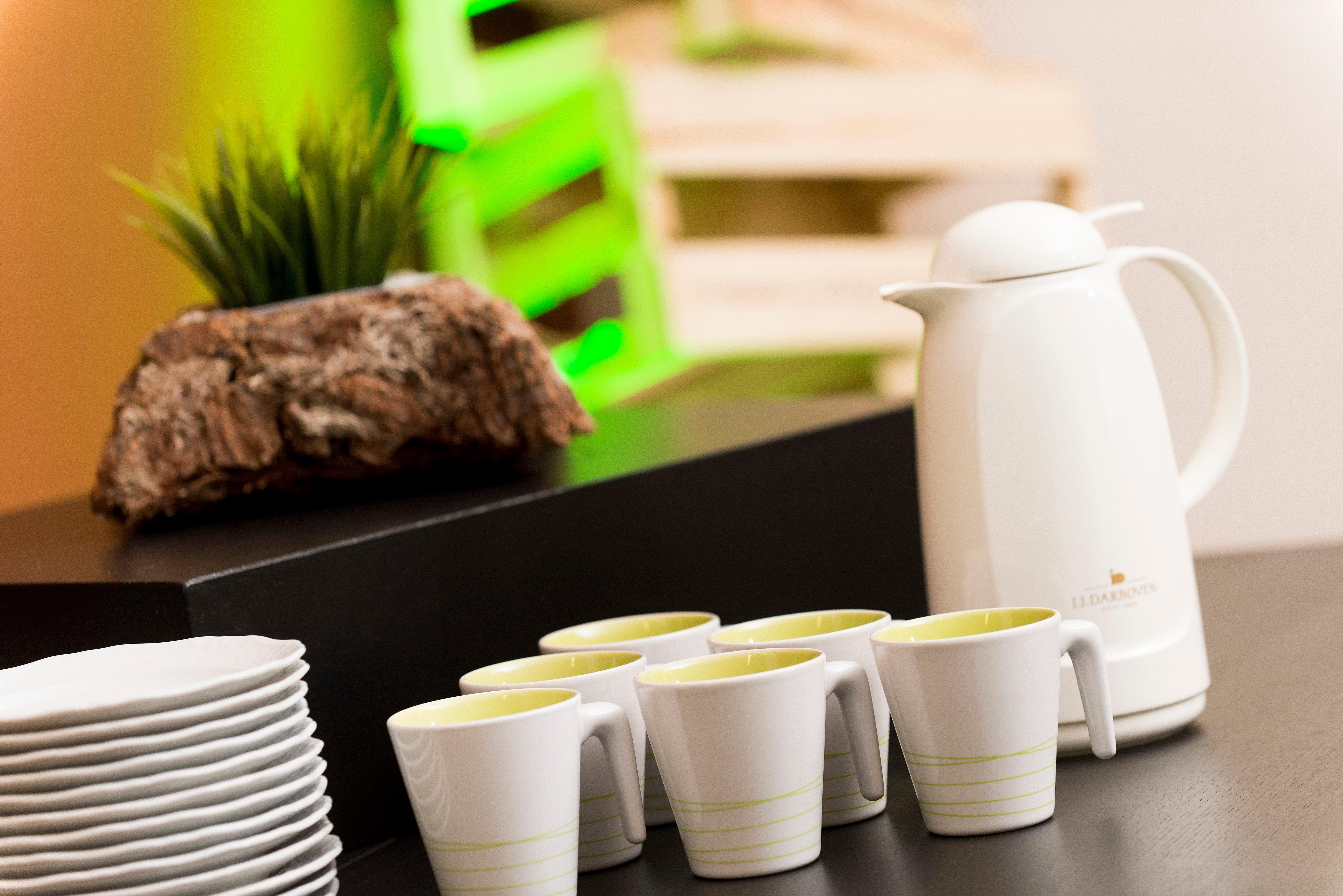 City-east Landsberger Allee, An Ihg Hotell 4*