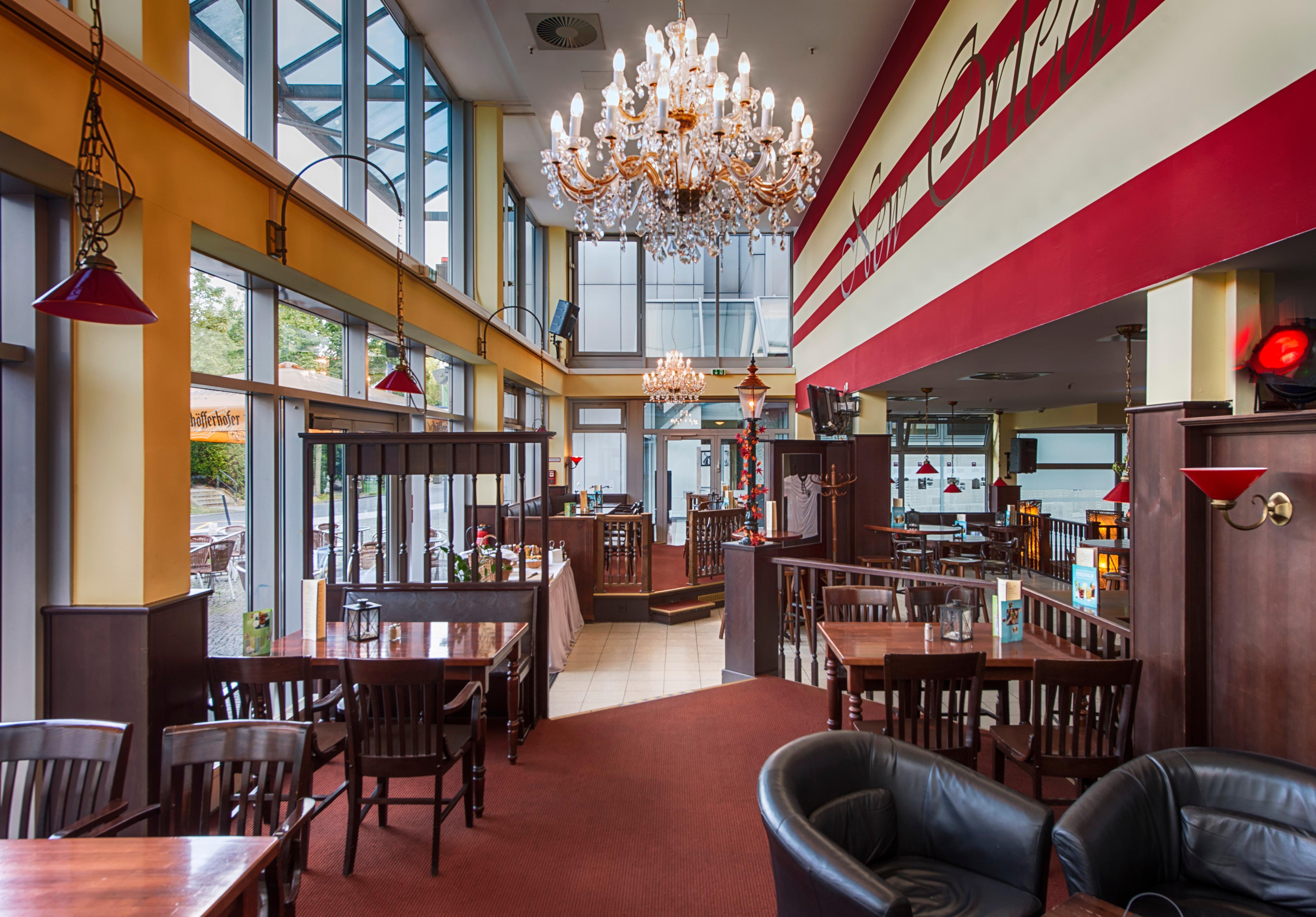 City-east Landsberger Allee, An Ihg Hotell Berlin