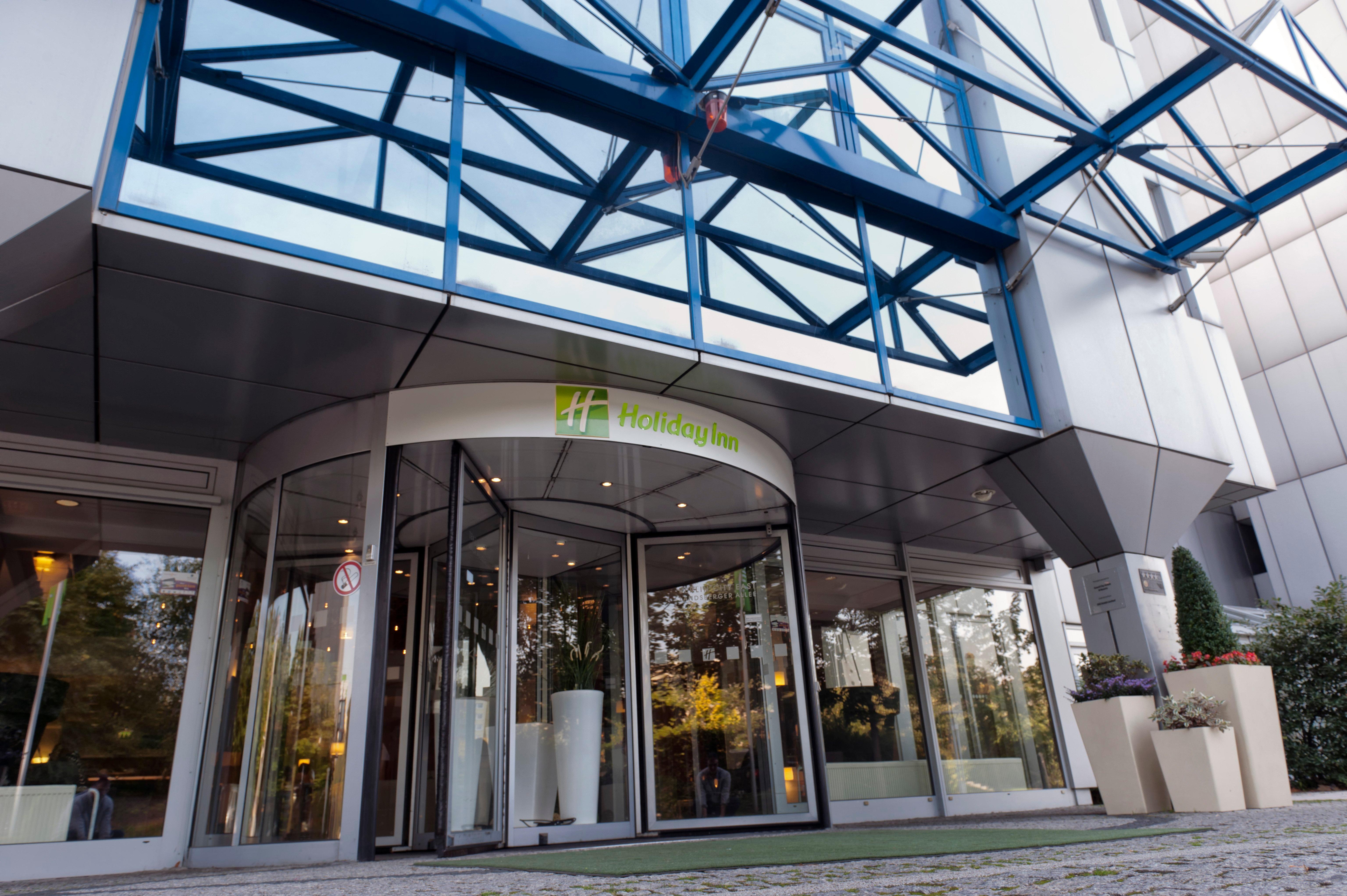 Hotell City-east Landsberger Allee, An Ihg