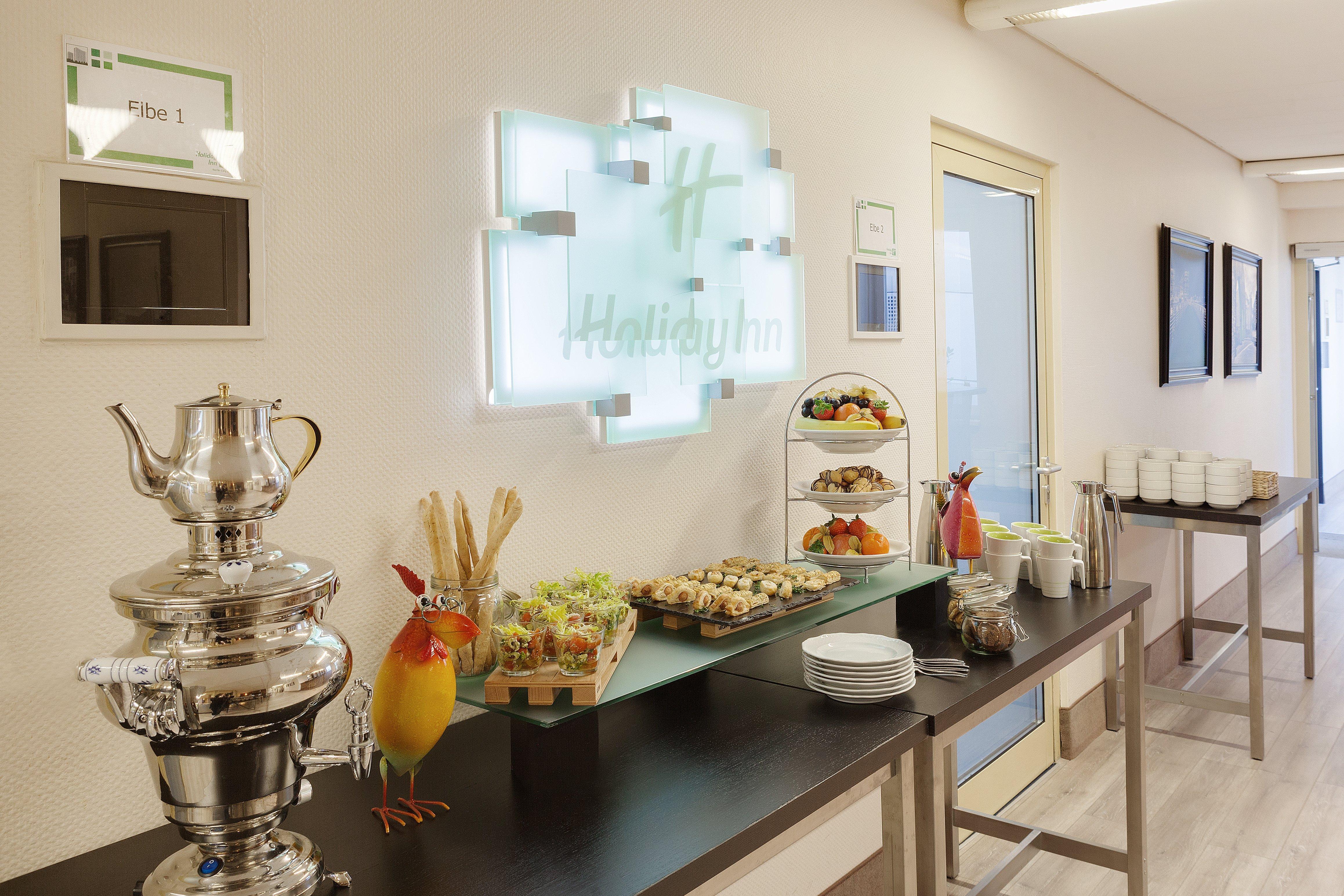 Hotell City-east Landsberger Allee, An Ihg