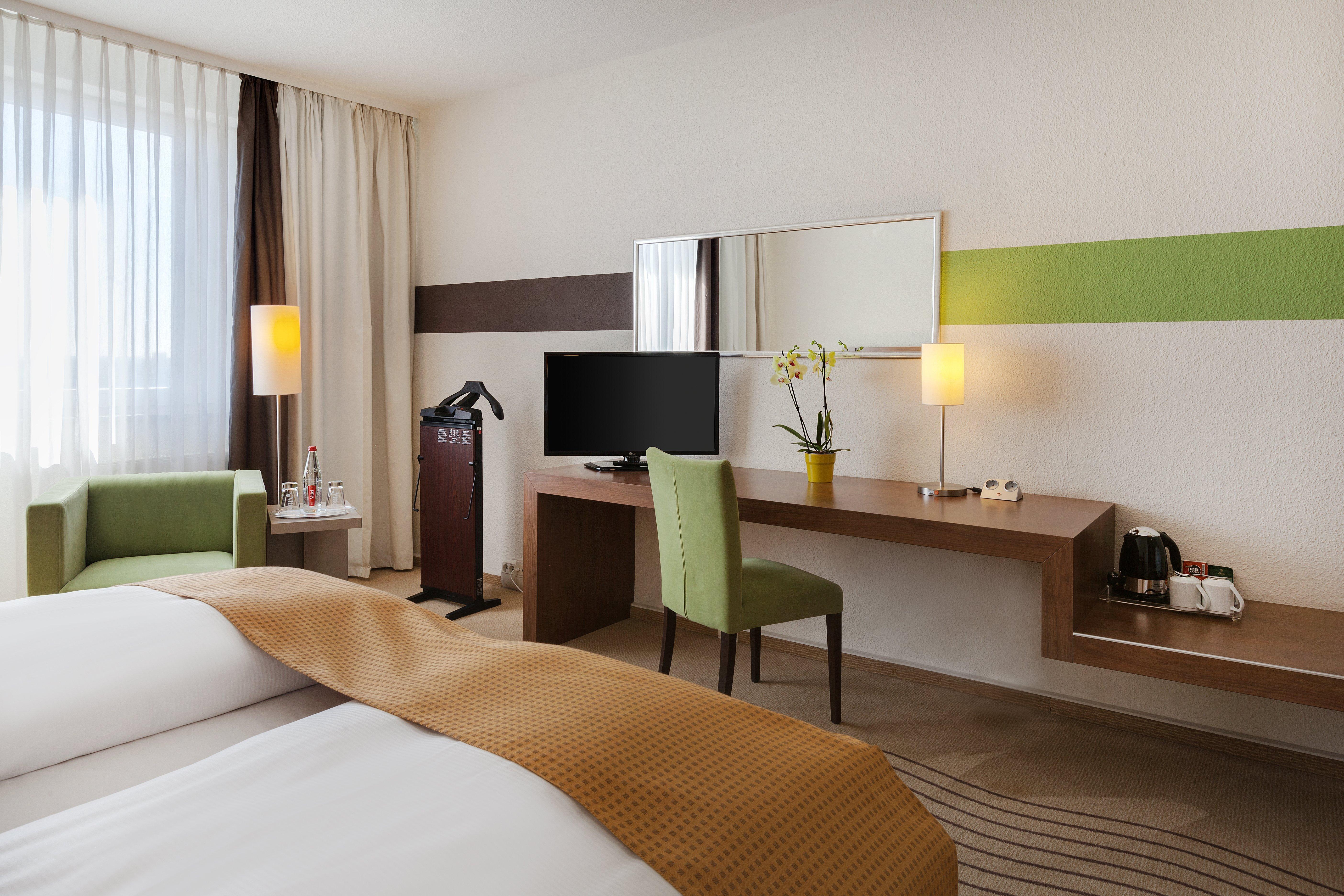 Hotell City-east Landsberger Allee, An Ihg