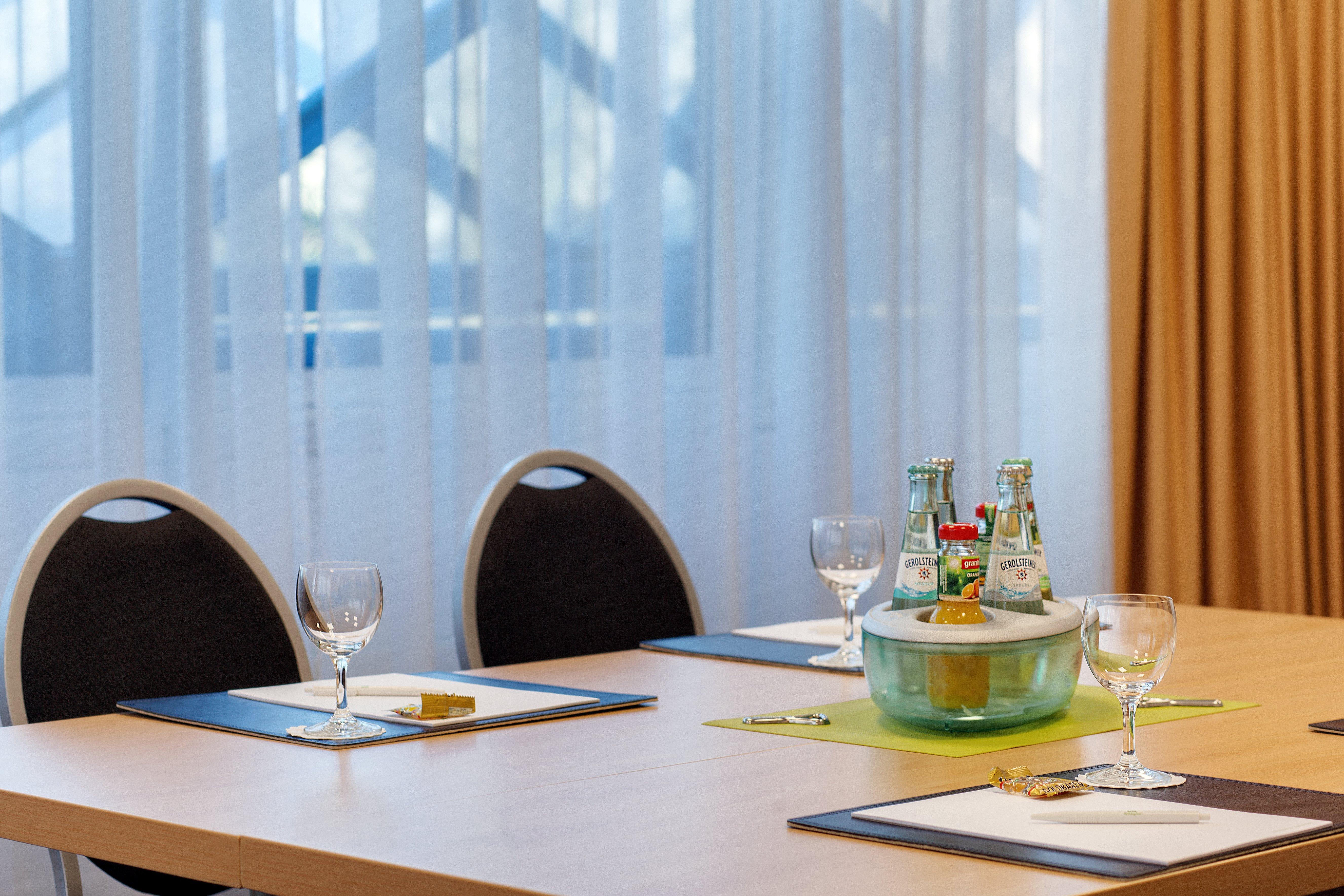 Hotell City-east Landsberger Allee, An Ihg
