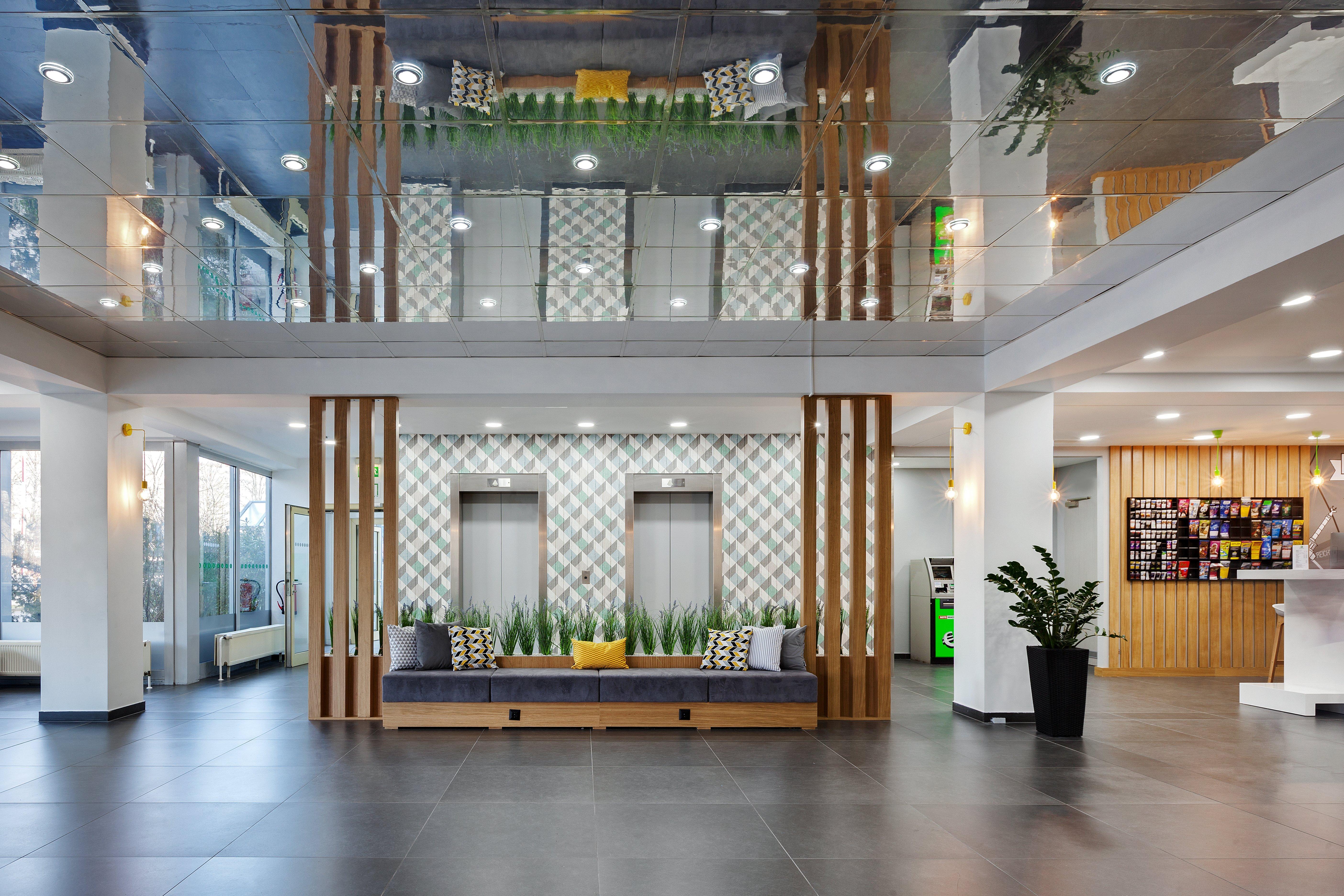 Hotel Holiday City-east Landsberger Allee
