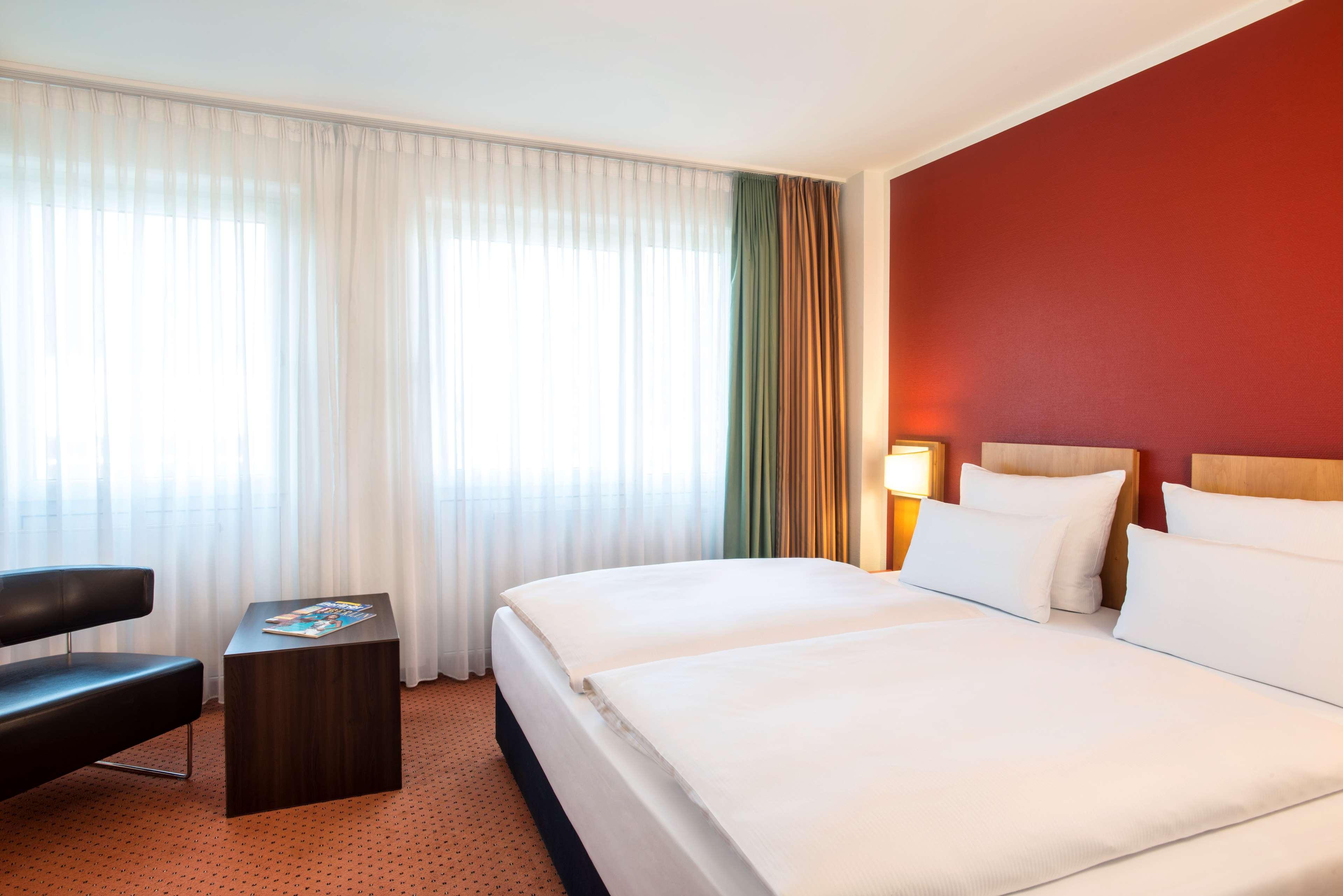 Nh City Ost 4* Berlin