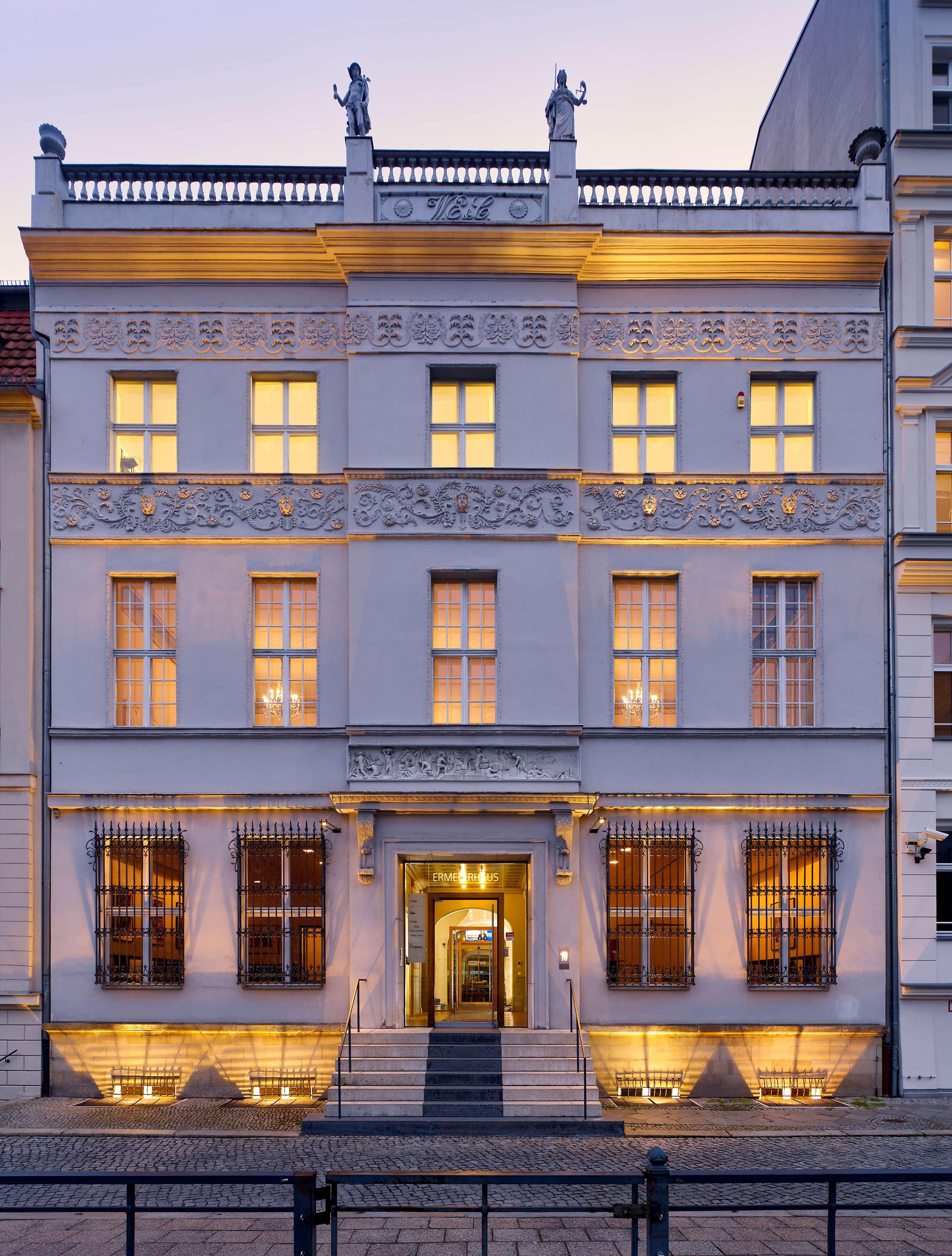 Art'otel Mitte, Powered By Radisson 4* Berlin