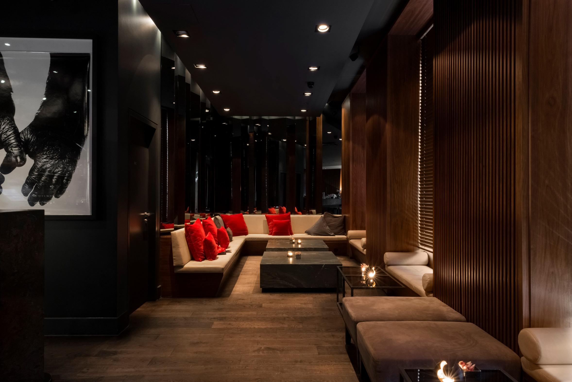 Hotel Amano & Berlin