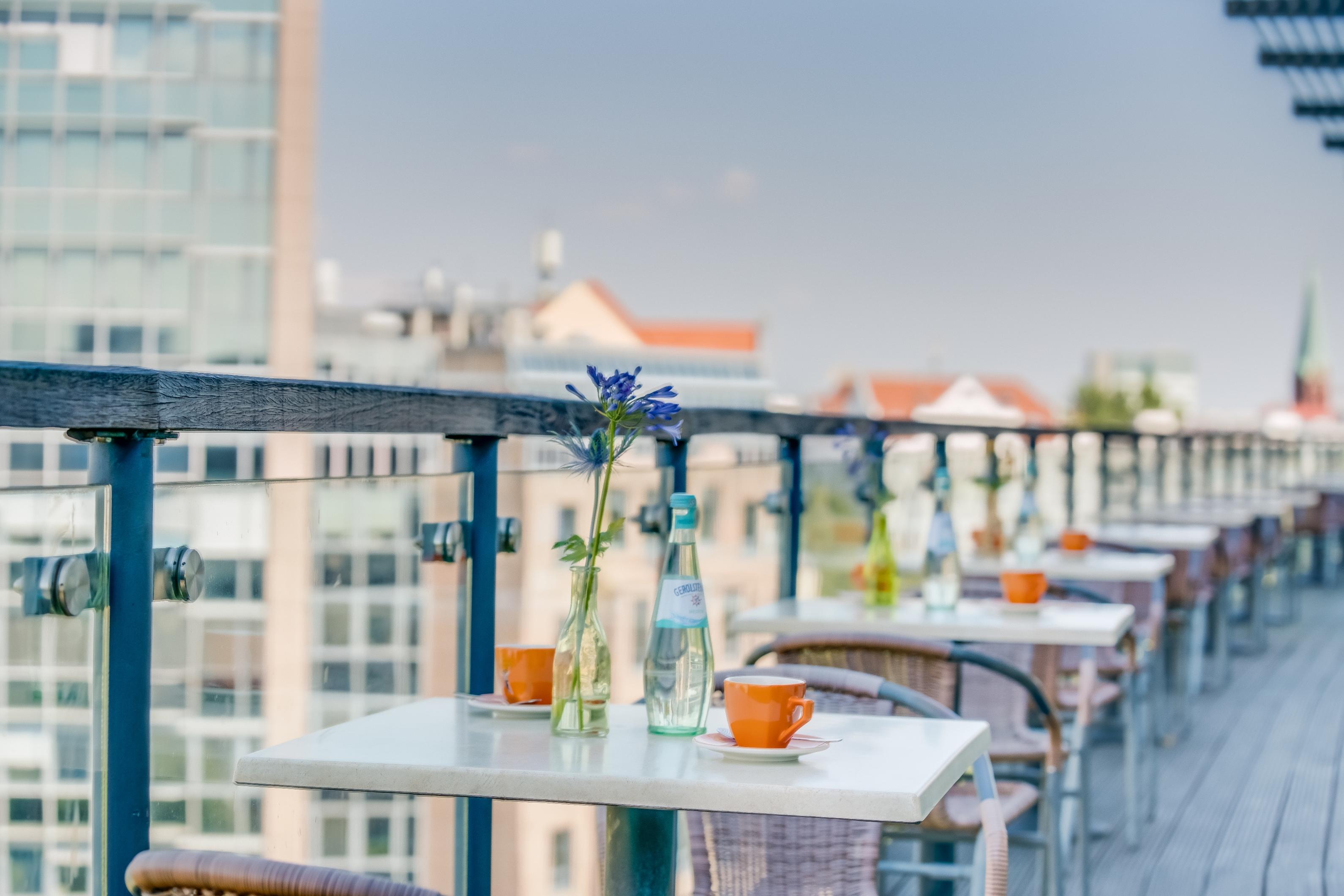 Come Kurfürstendamm Hotel Berlin