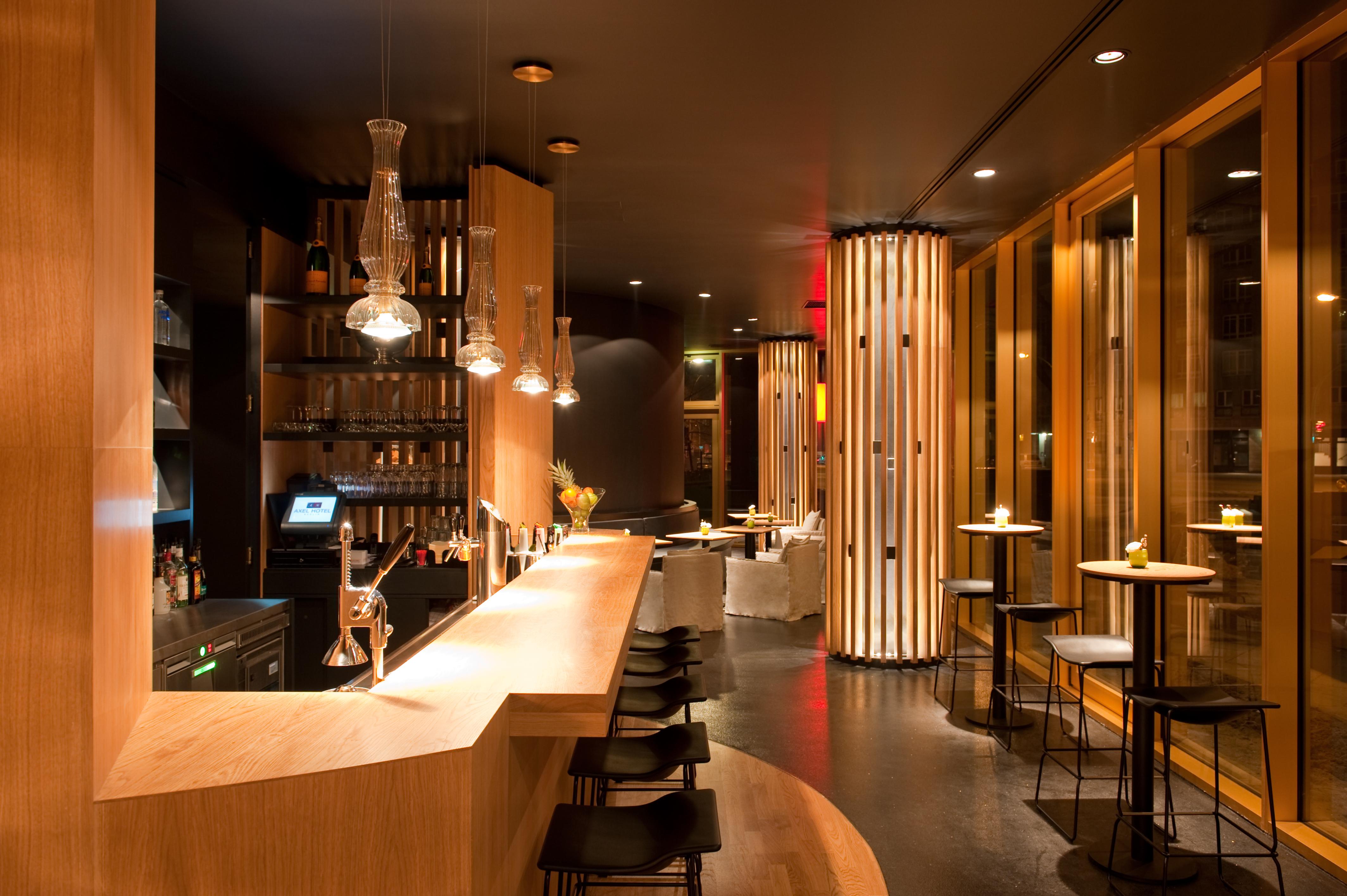 Hotell Axel - Adults Only