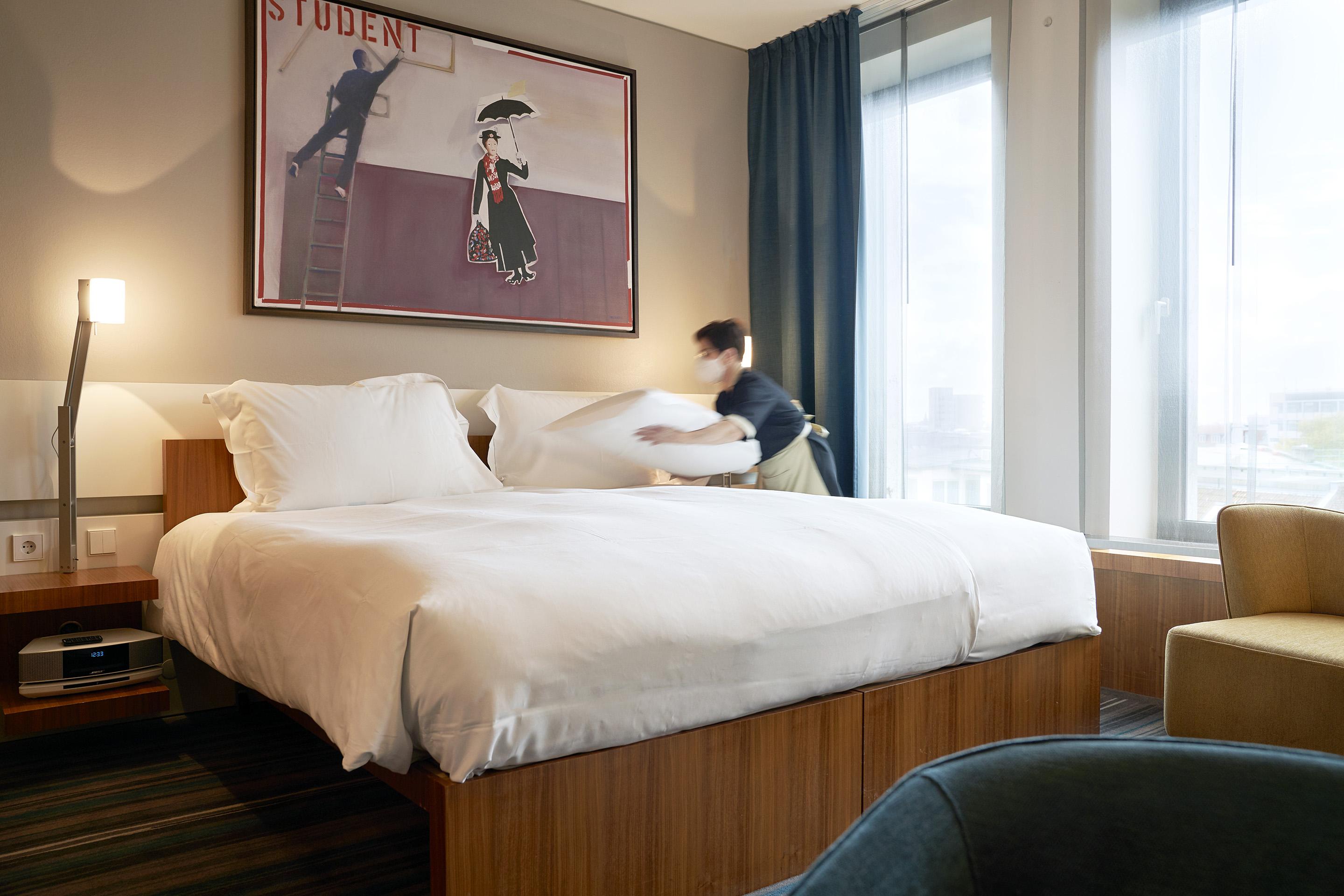 Hotel Dorint Kurfürstendamm Berlin