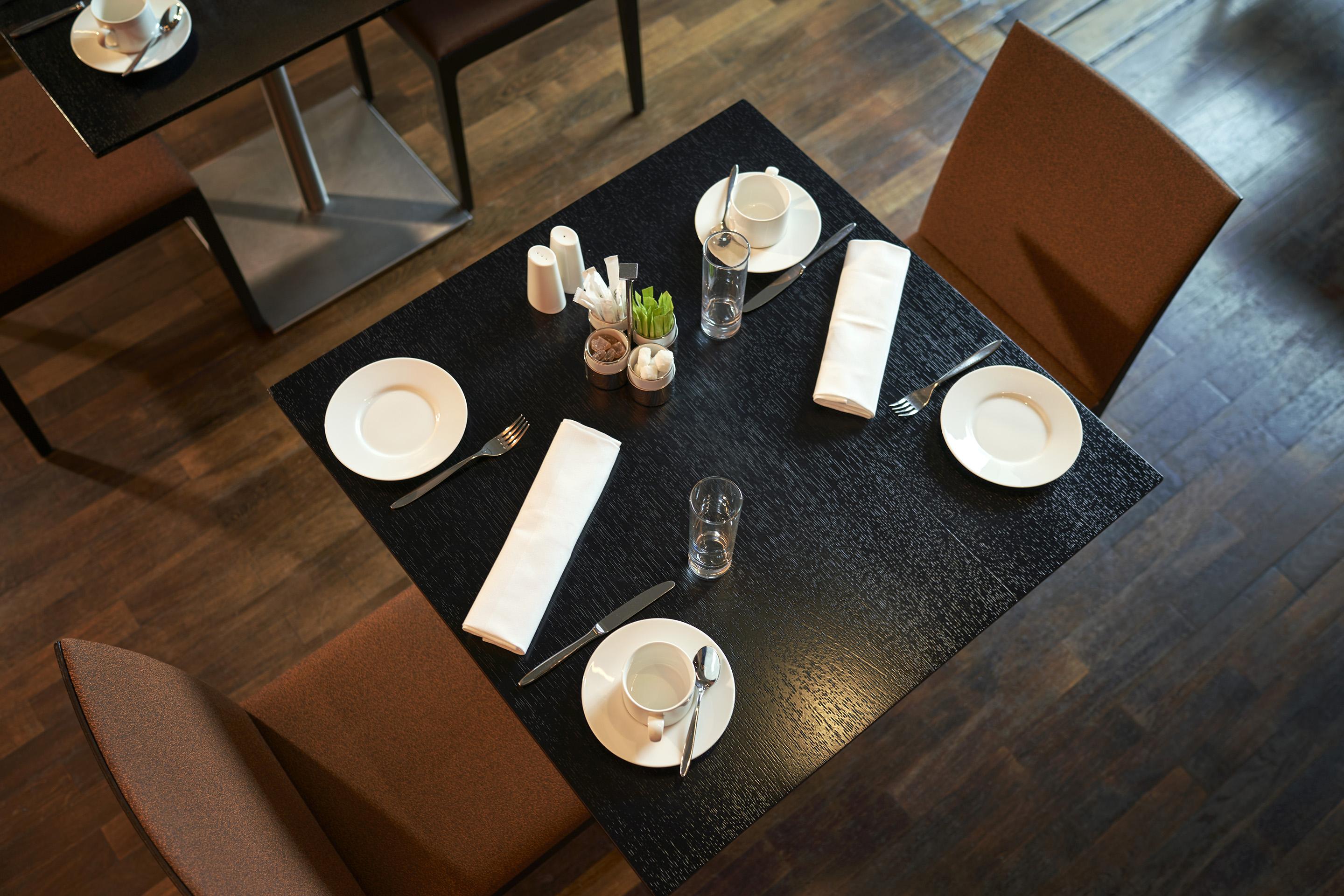 Hotel Dorint Kurfürstendamm Berlin