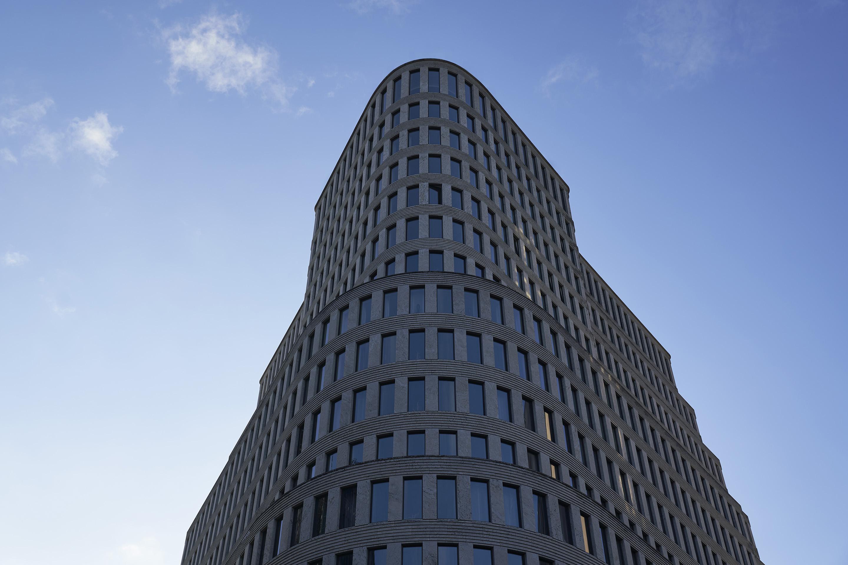 Dorint Kurfürstendamm Hotel 5*