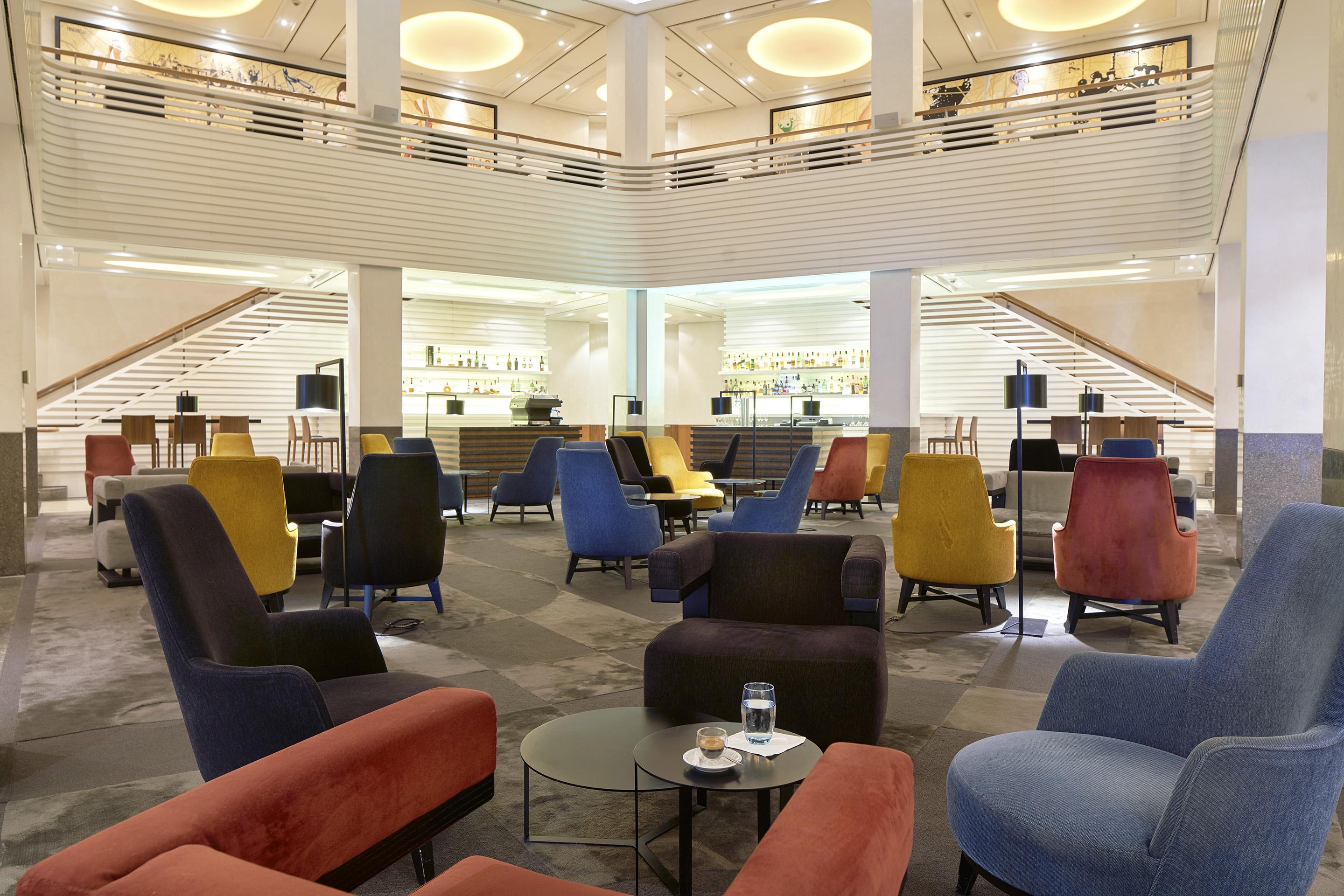 Dorint Kurfürstendamm 5*