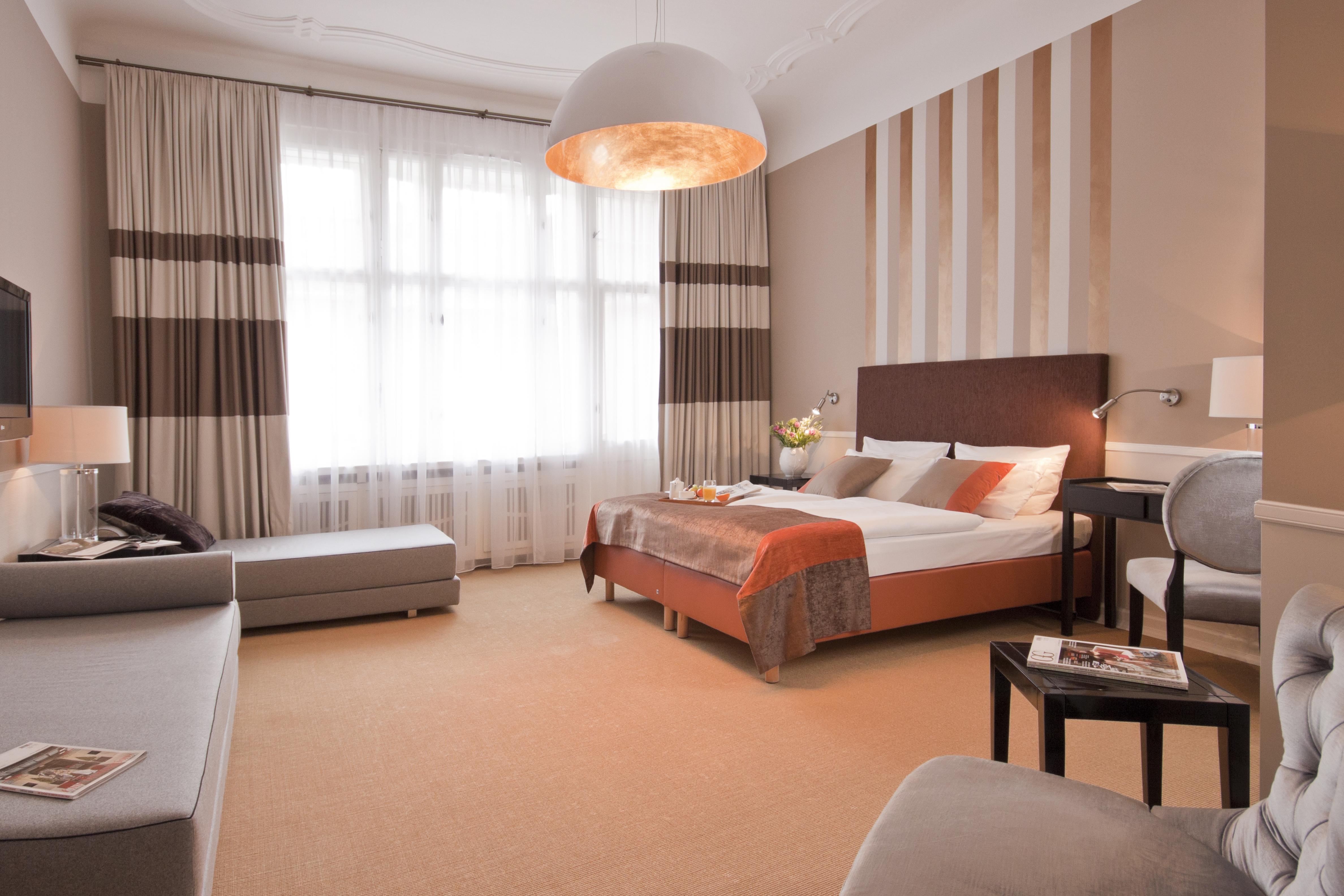 Hotel Elba Am Kurfürstendamm - Design Chambers