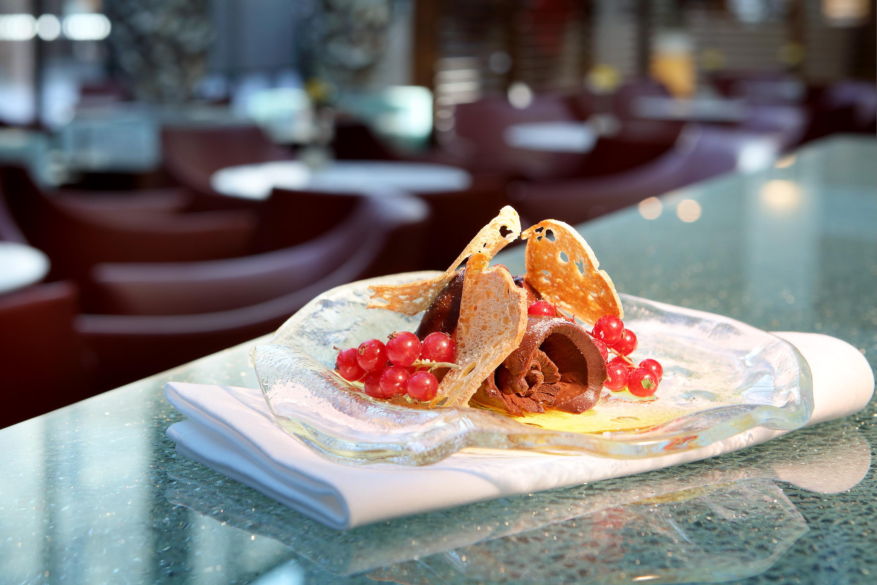 Eurostars Hotell 5*
