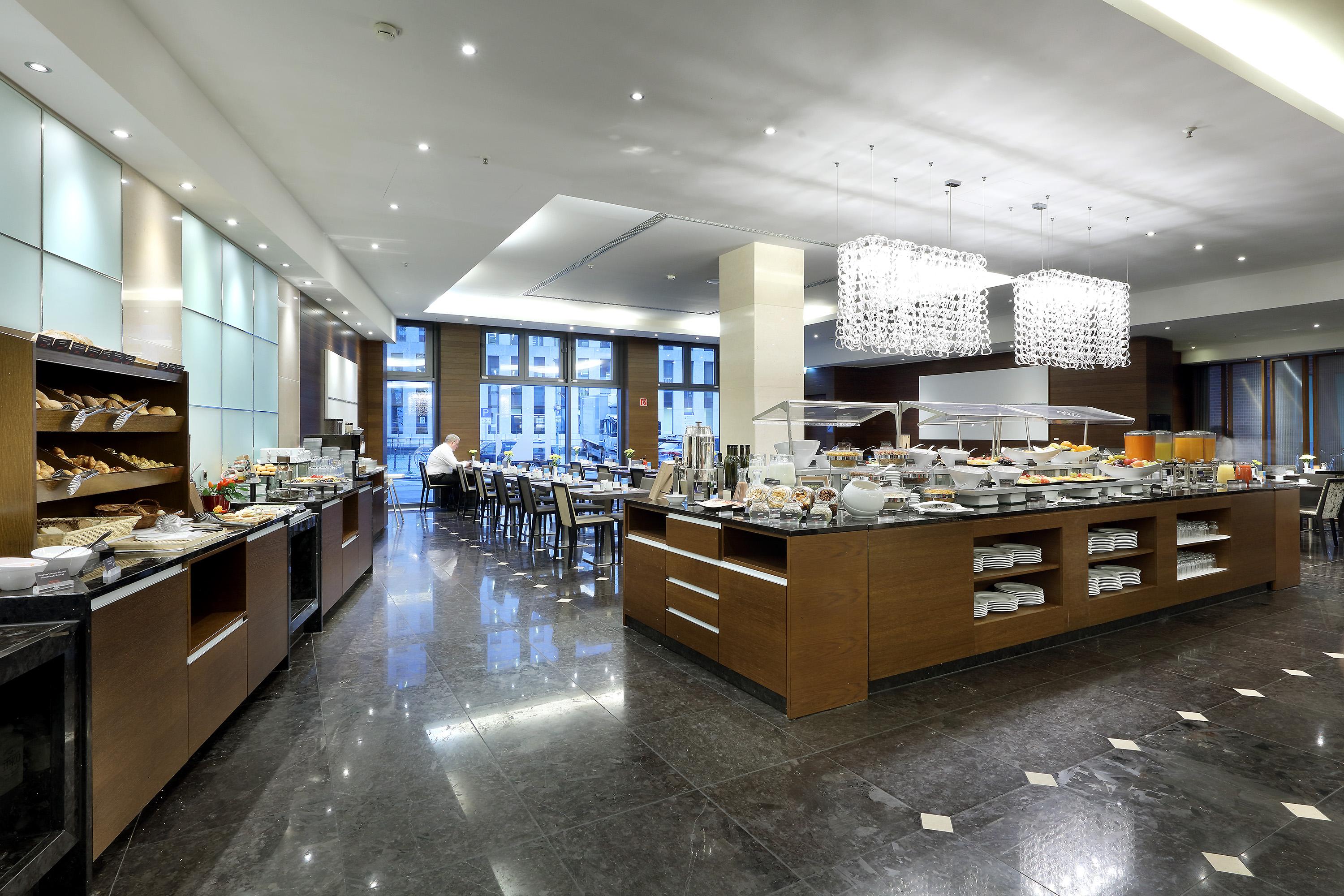 Hotell Eurostars 5*