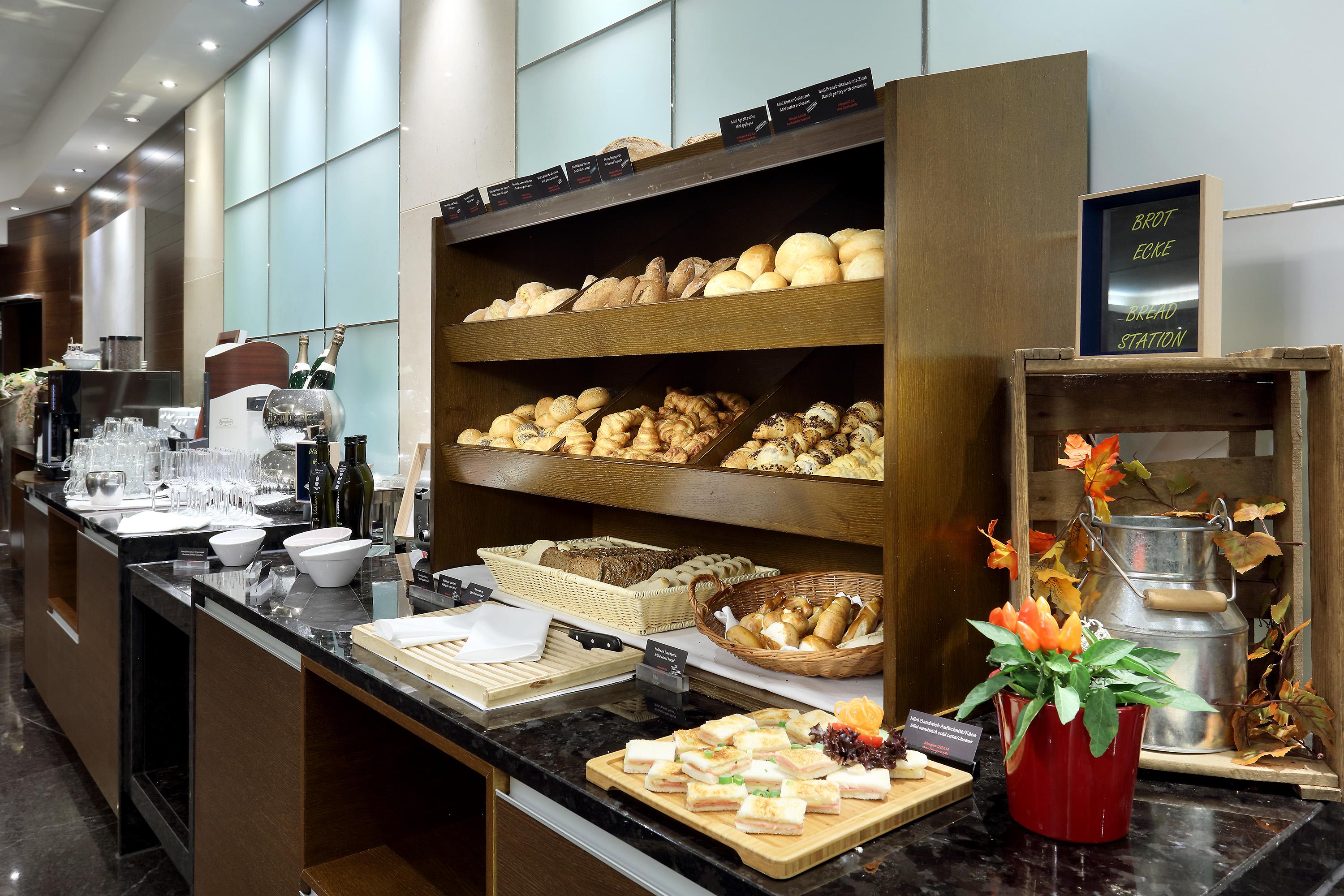 Hotell Eurostars 5*