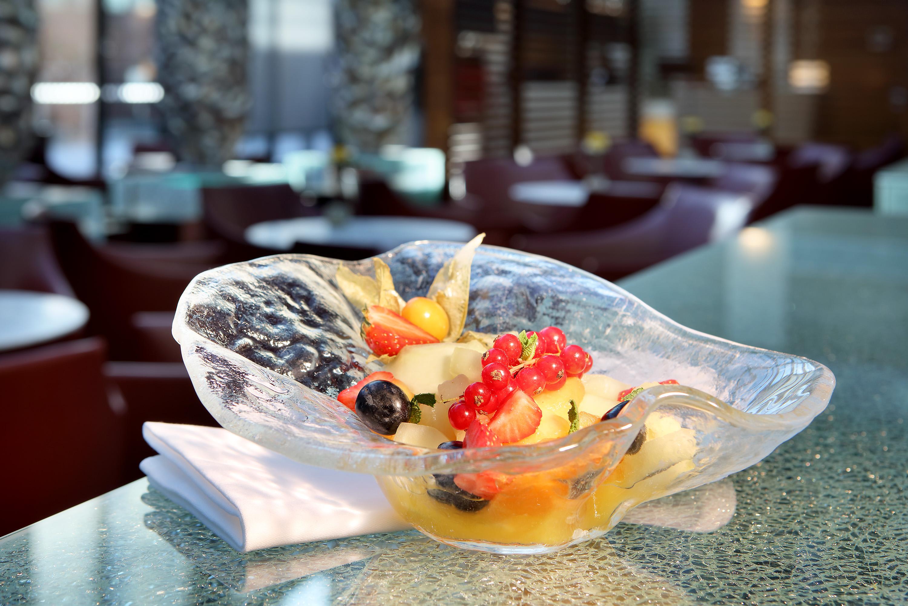 Hotell Eurostars Berlin