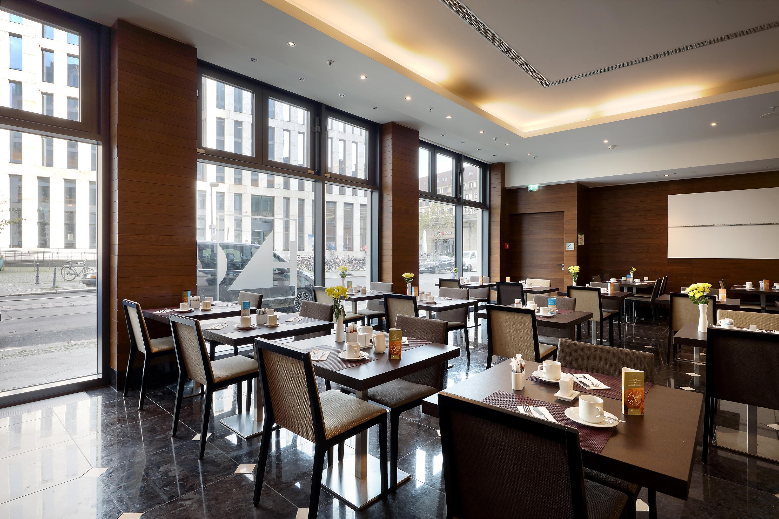 Hotell Eurostars 5*