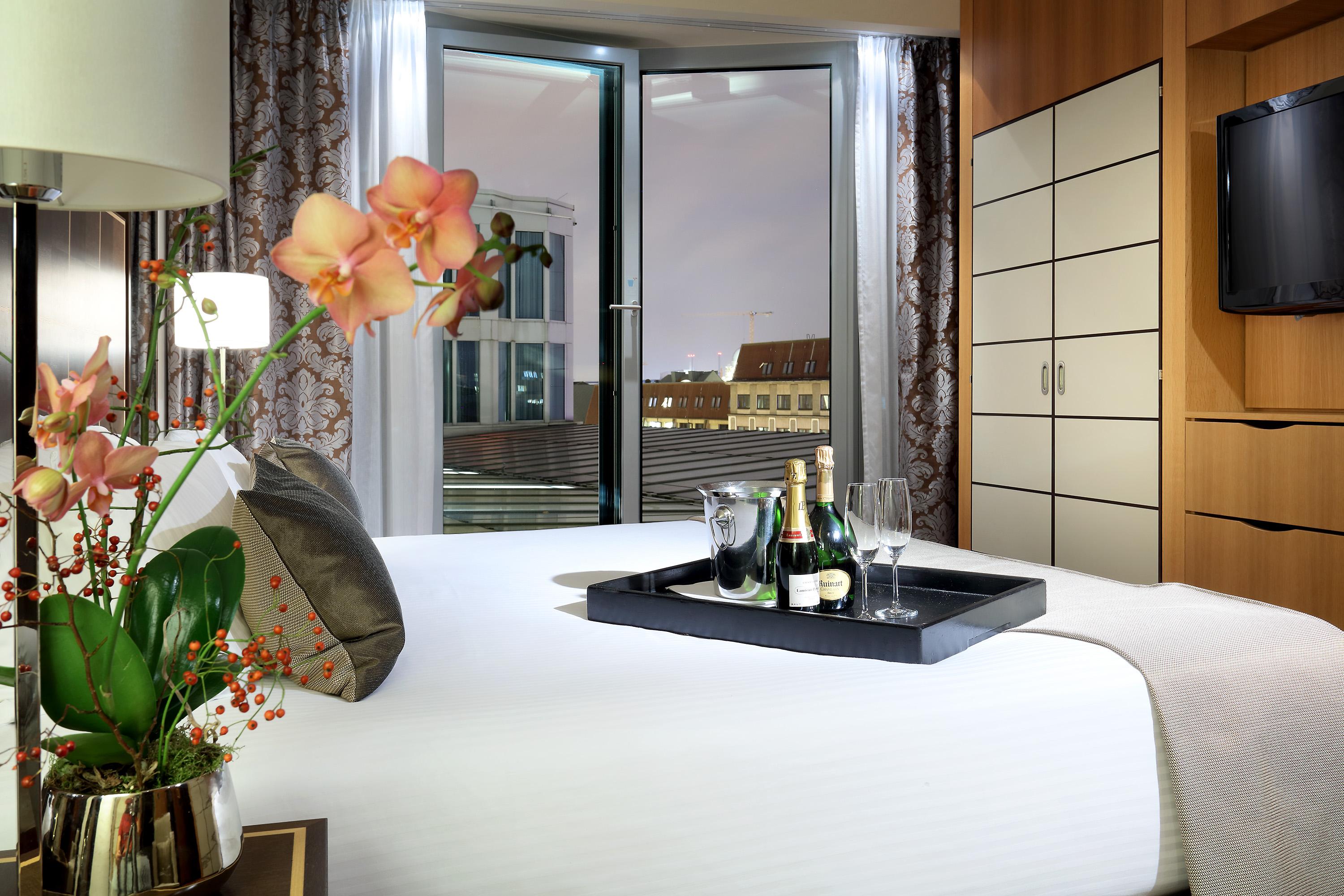 Hotell Eurostars