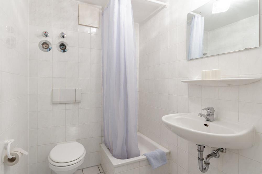 Hotell Pankow Berlin