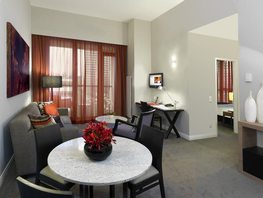 Adina Checkpoint Charlie Lejlighedshotel