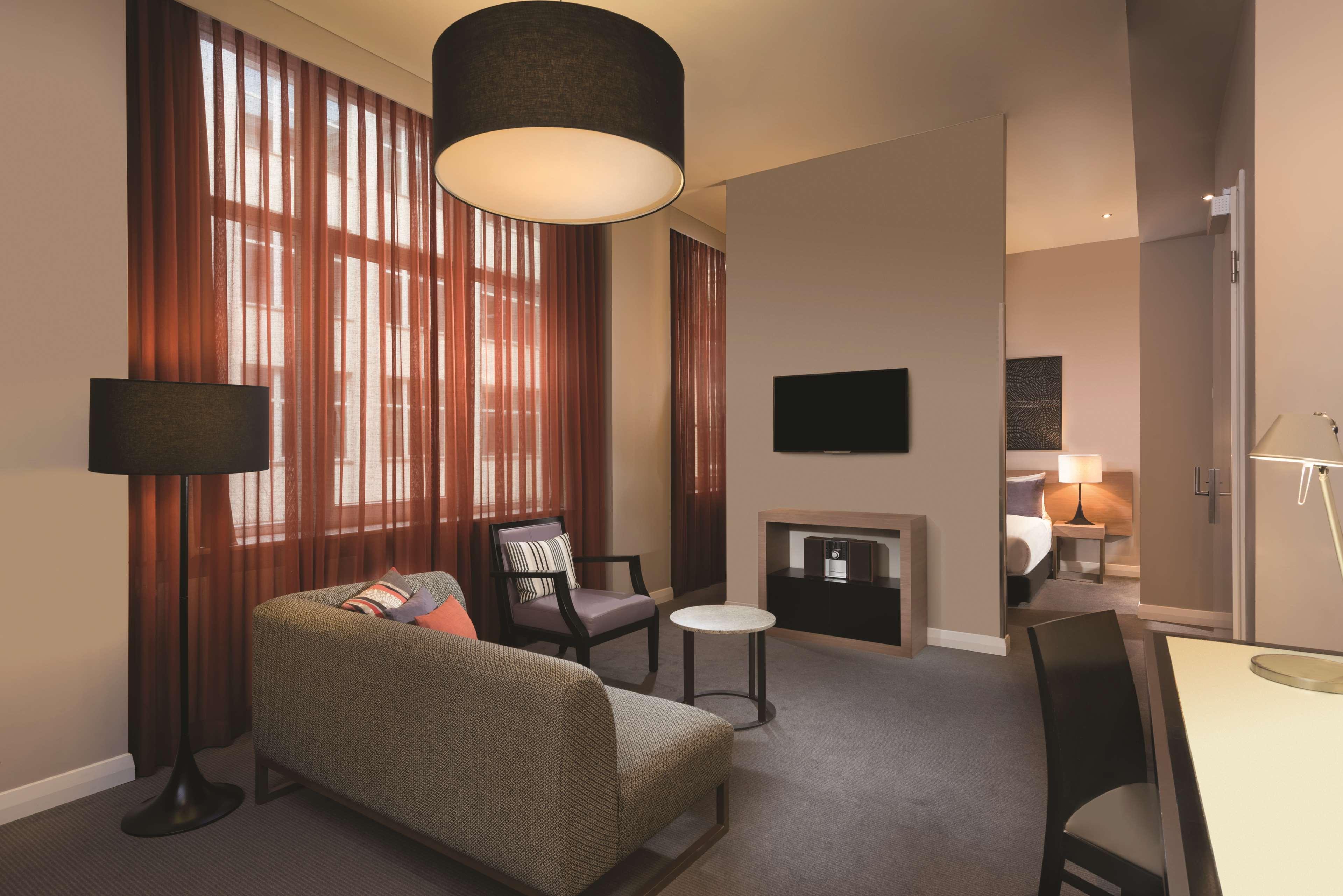 Adina Checkpoint Charlie Lejlighedshotel Berlin