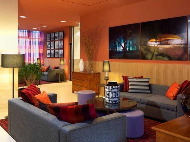 Lejlighedshotel Adina Checkpoint Charlie