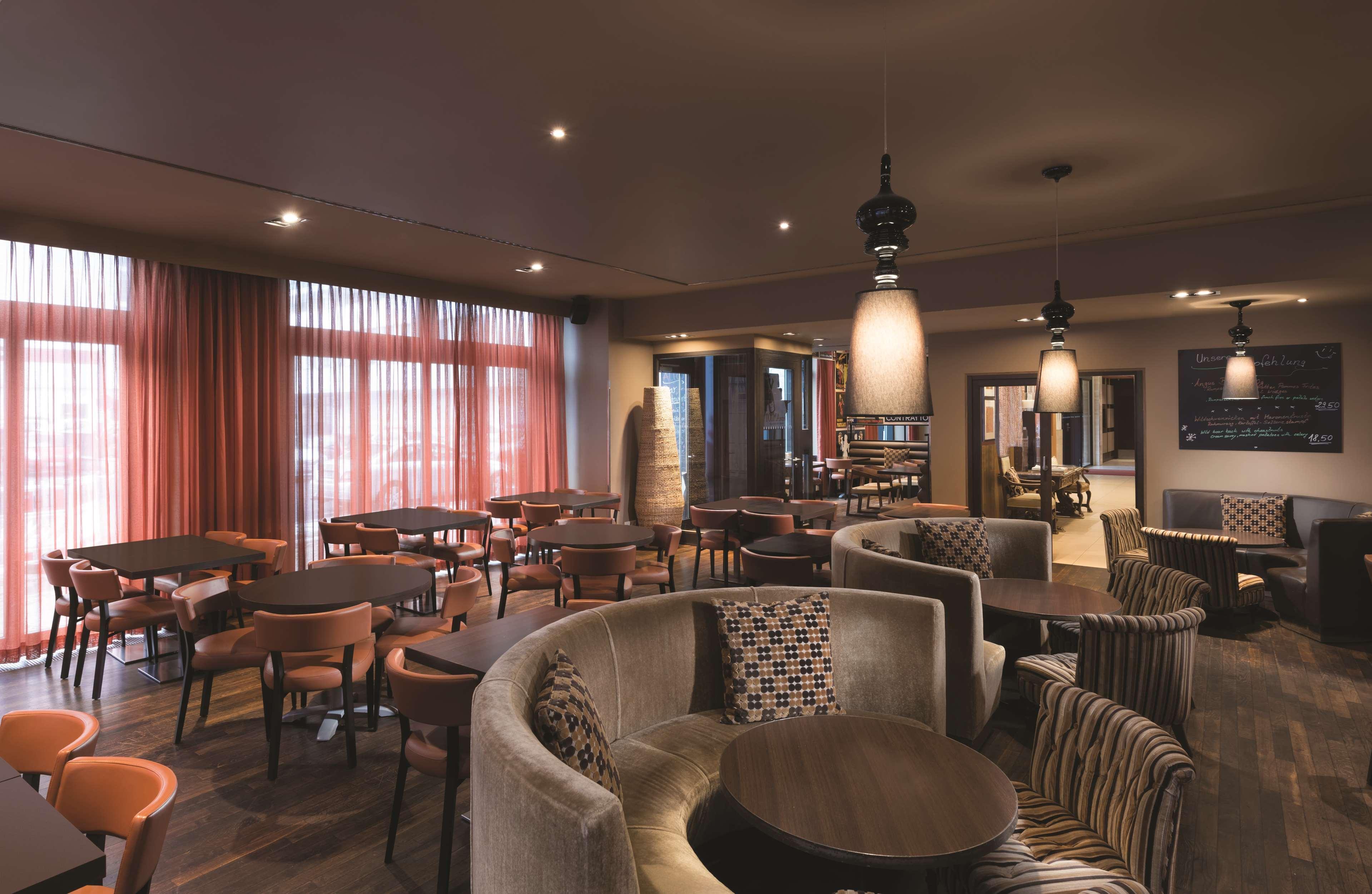 Lejlighedshotel Adina Checkpoint Charlie Berlin