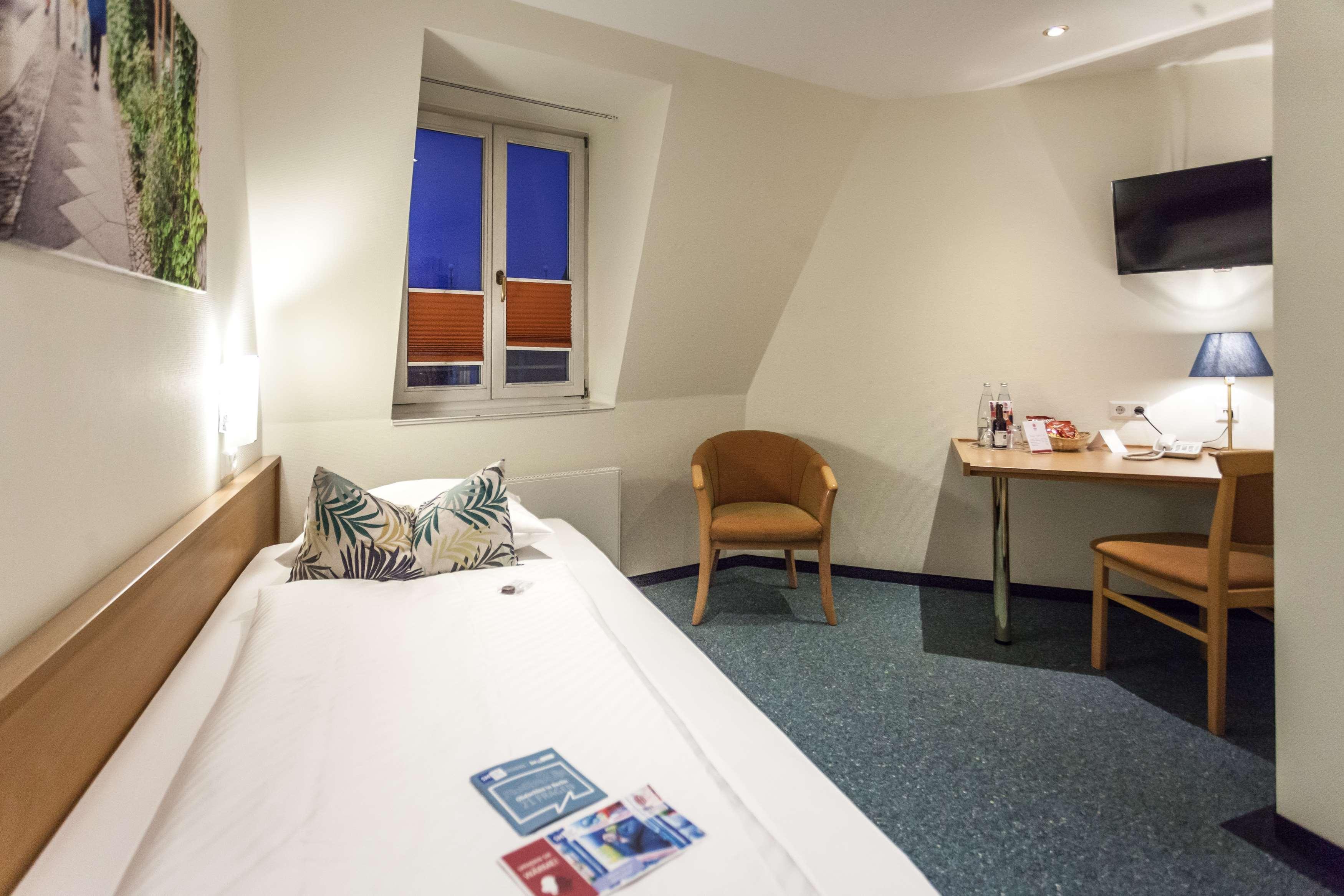 Hotell Martas Allegra 3*