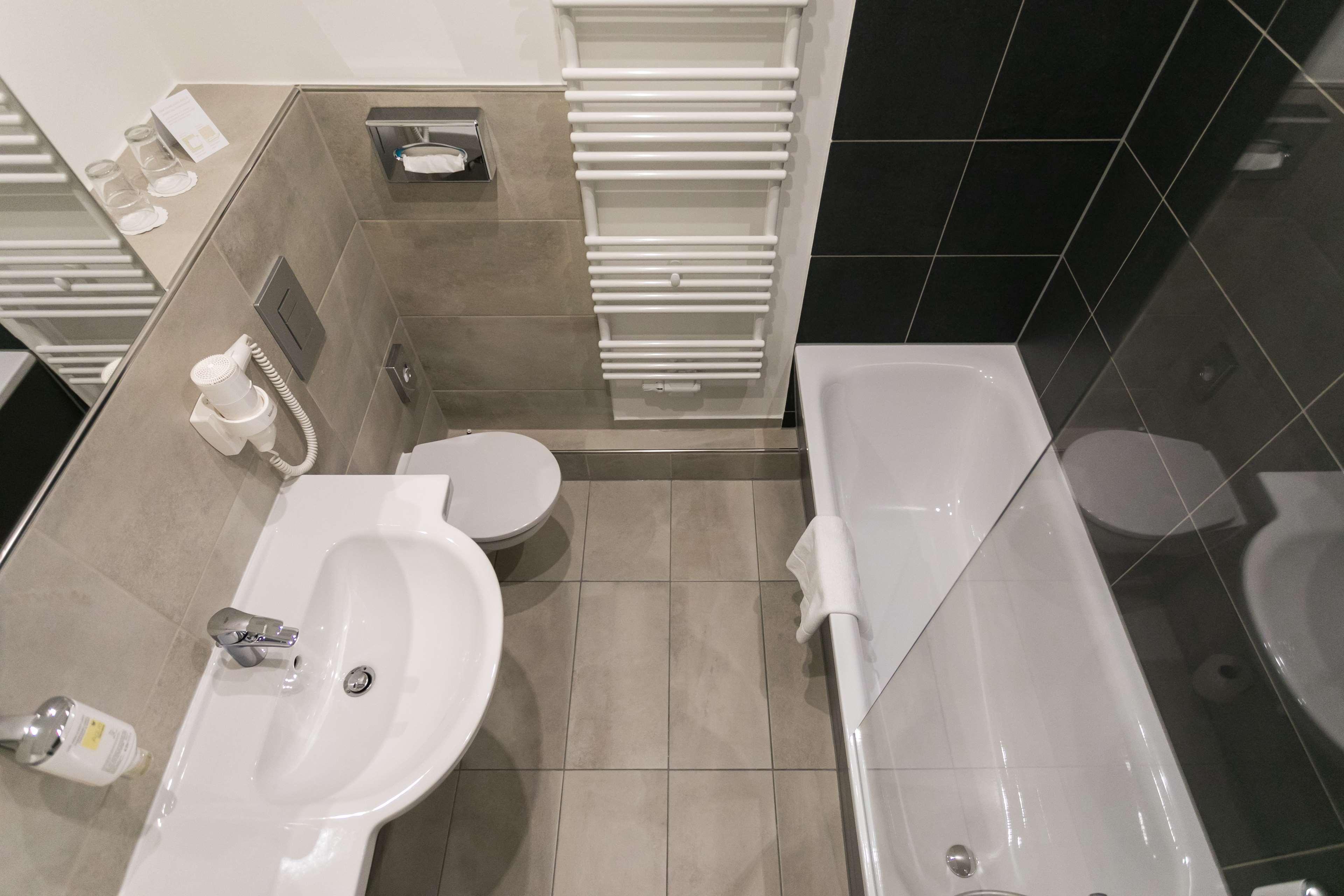 Hotell Martas Allegra Berlin