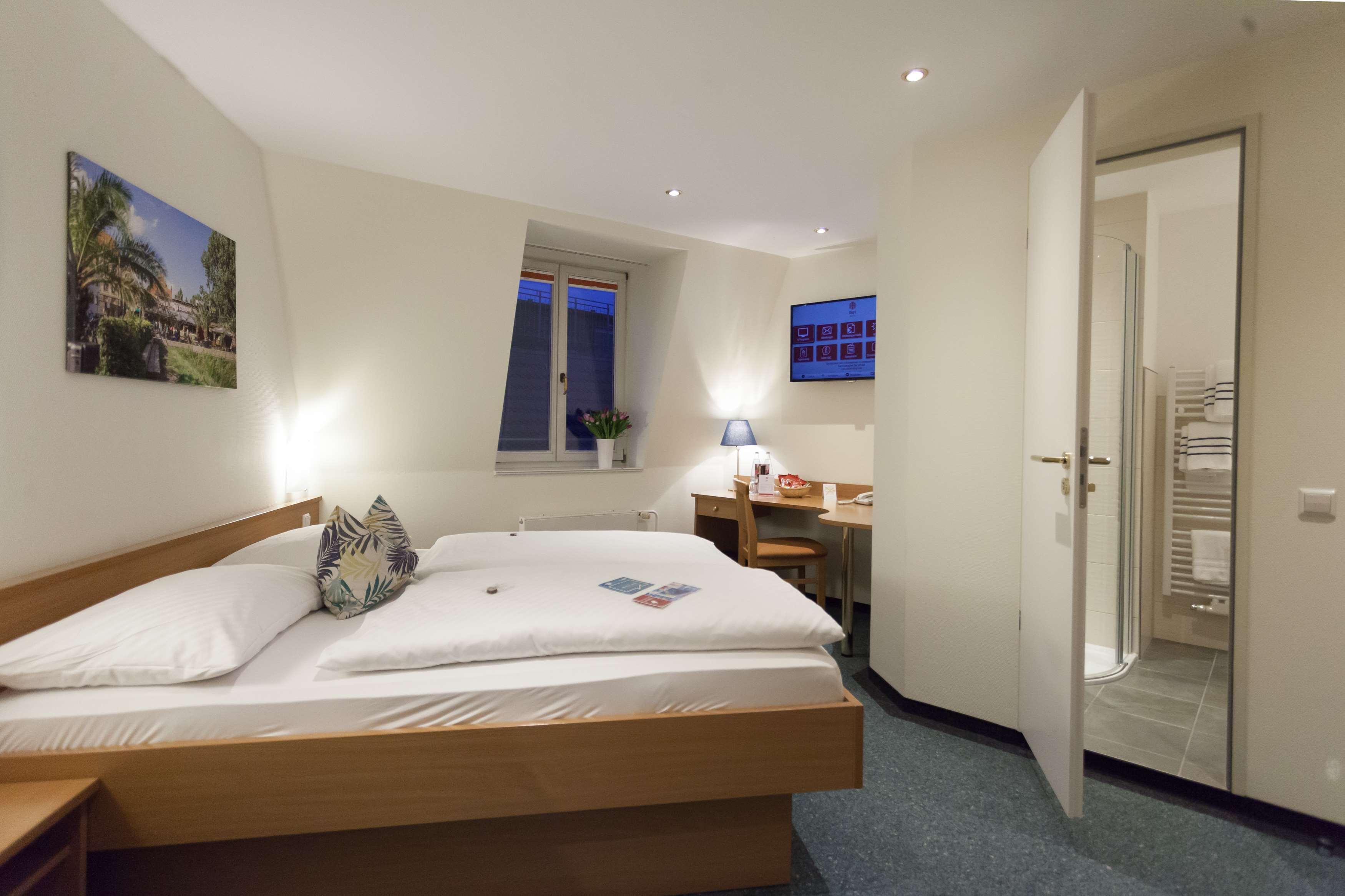 Martas Allegra Hotell 3*