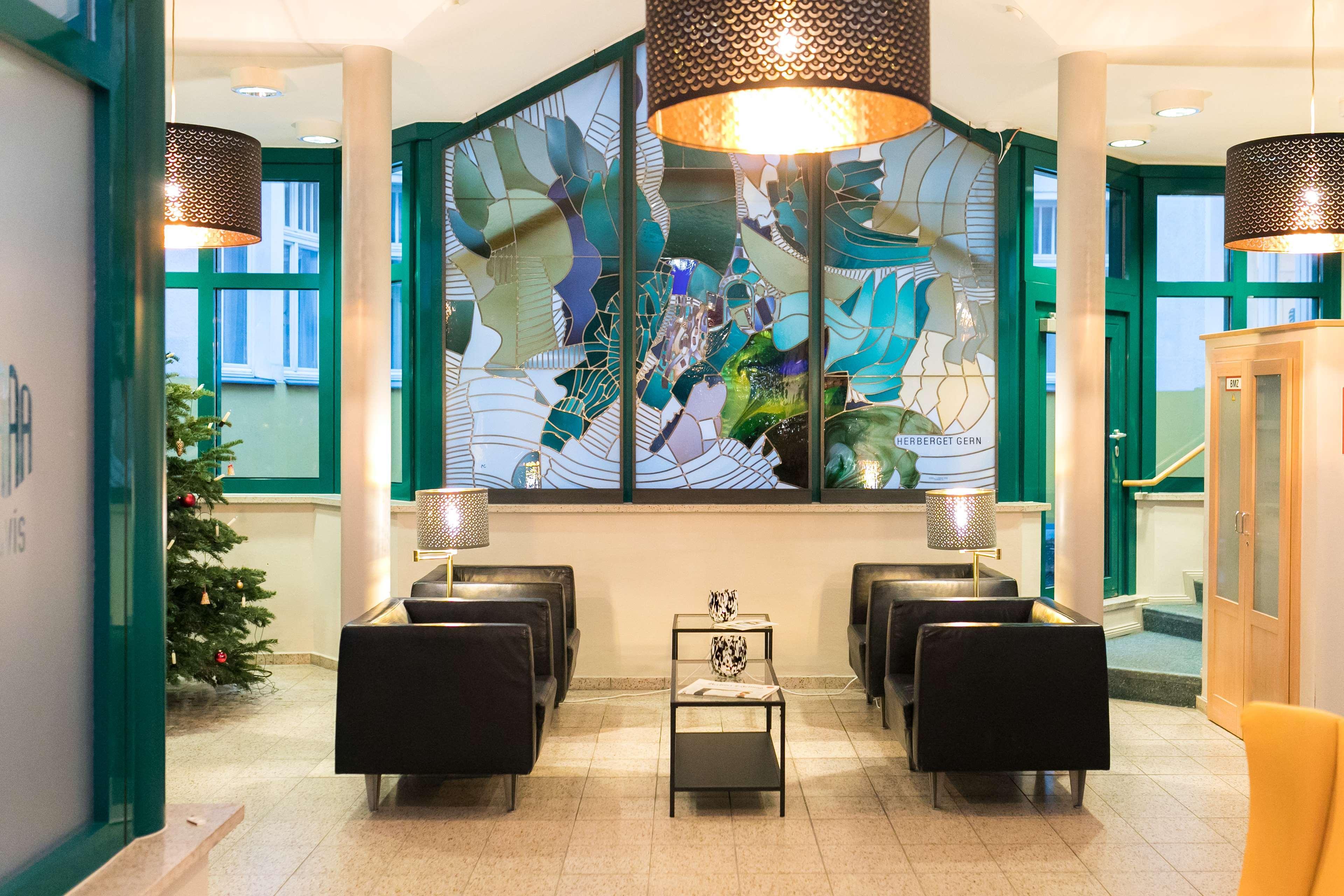 Martas Allegra Hotell 3*