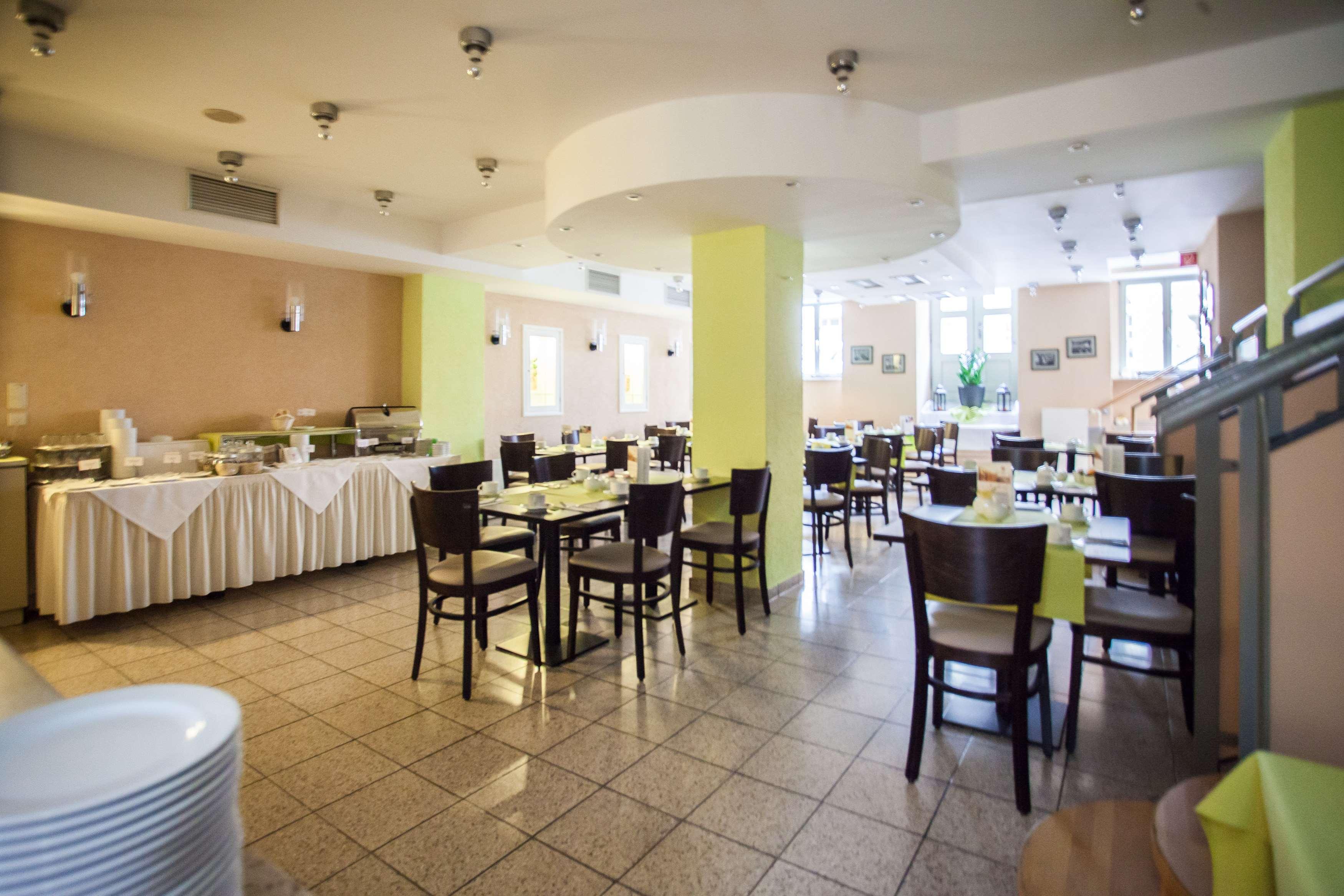 Martas Allegra Hotell