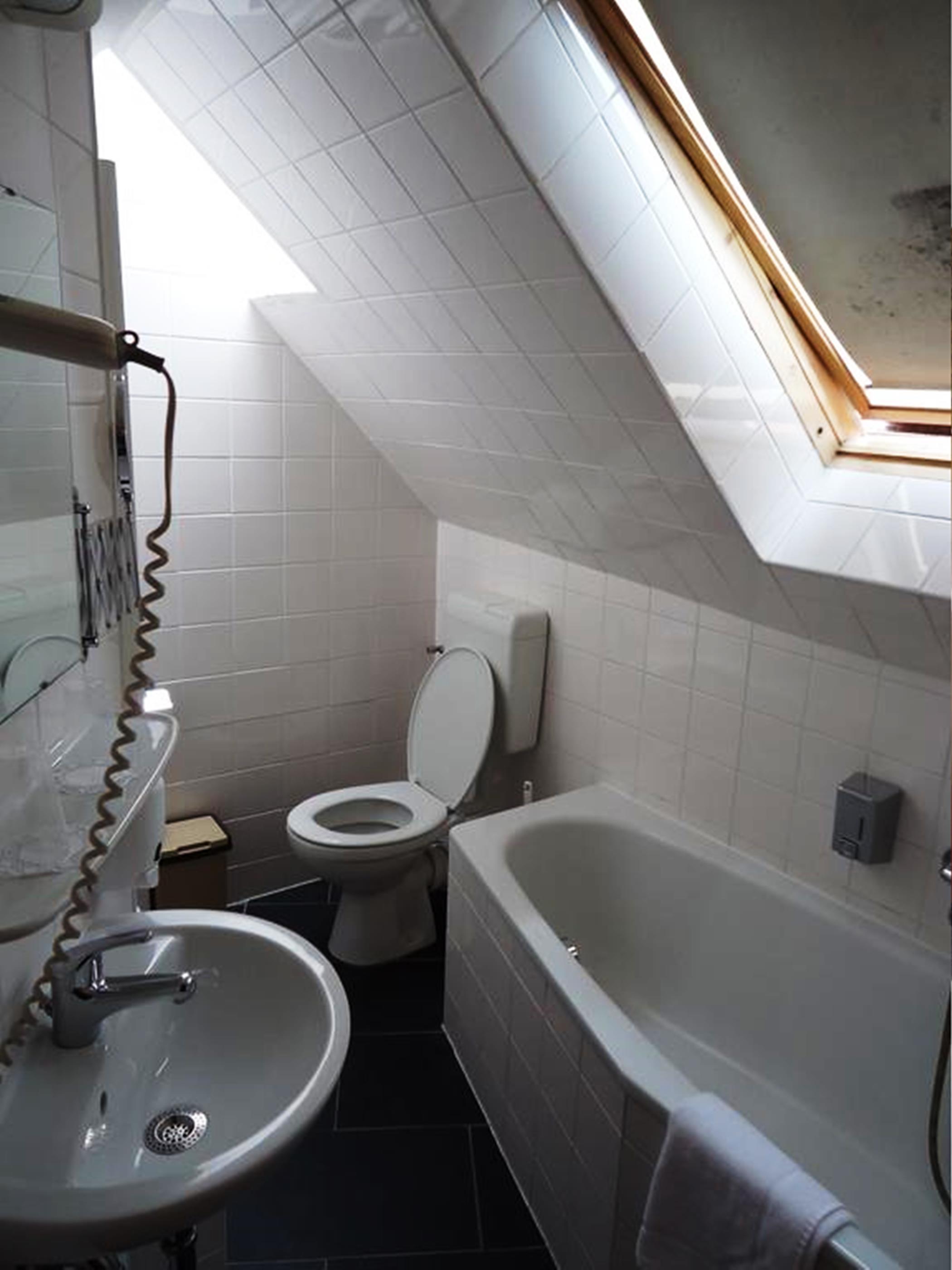 Hotell Am Kurfuerstendamm