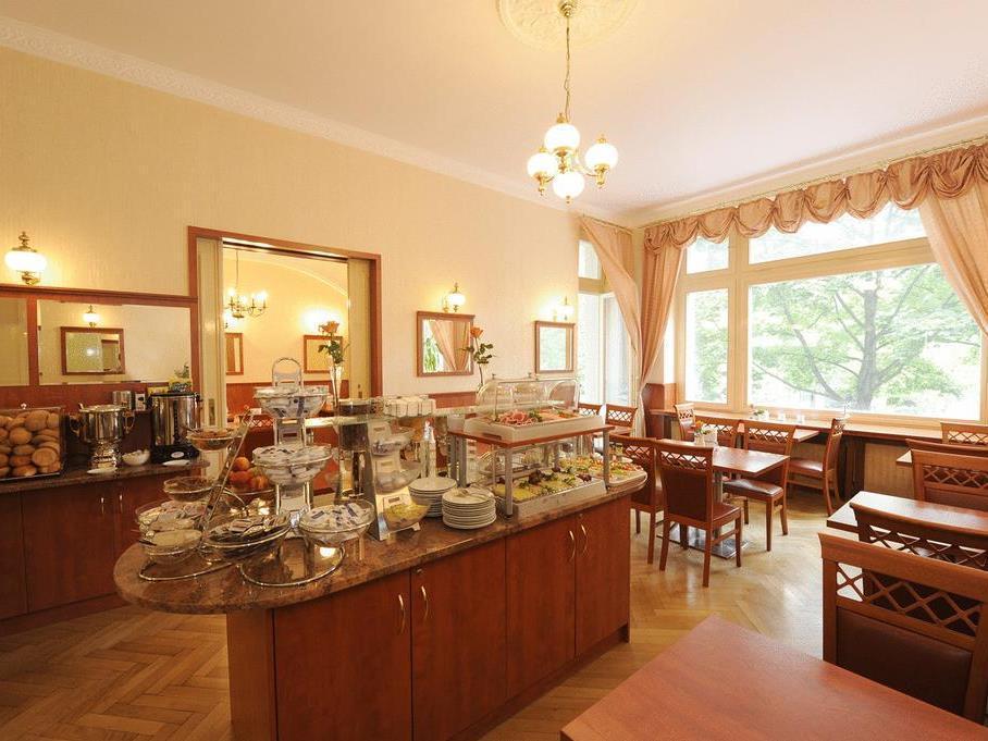 Am Kurfürstendamm Hotel Berlin