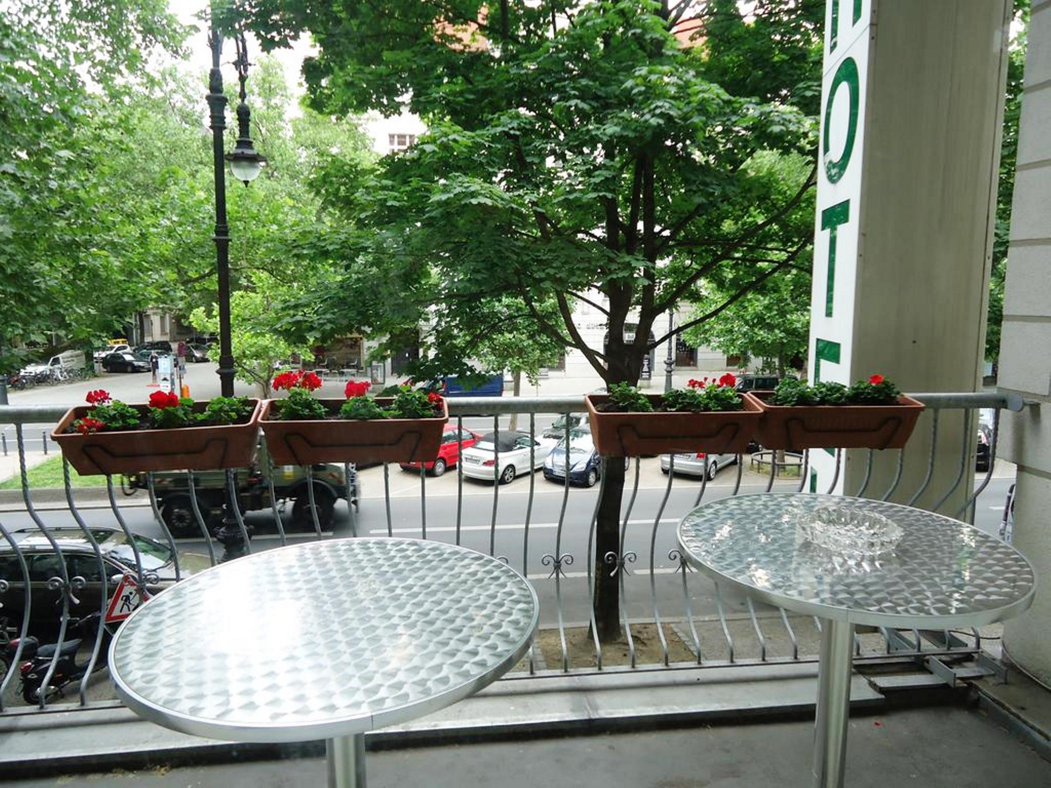 Am Kurfürstendamm Hotel 3*