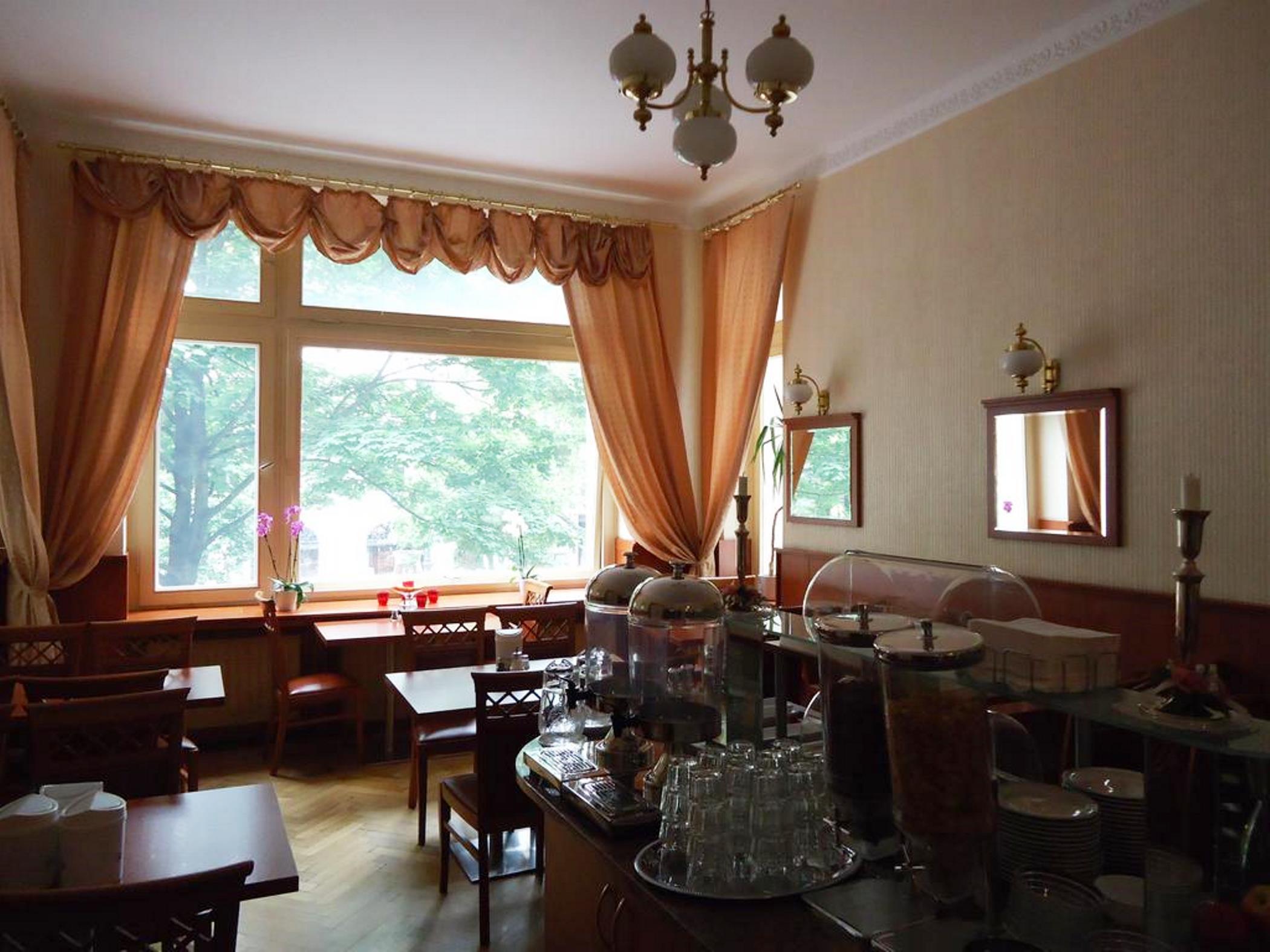 Hotel Am Kurfürstendamm