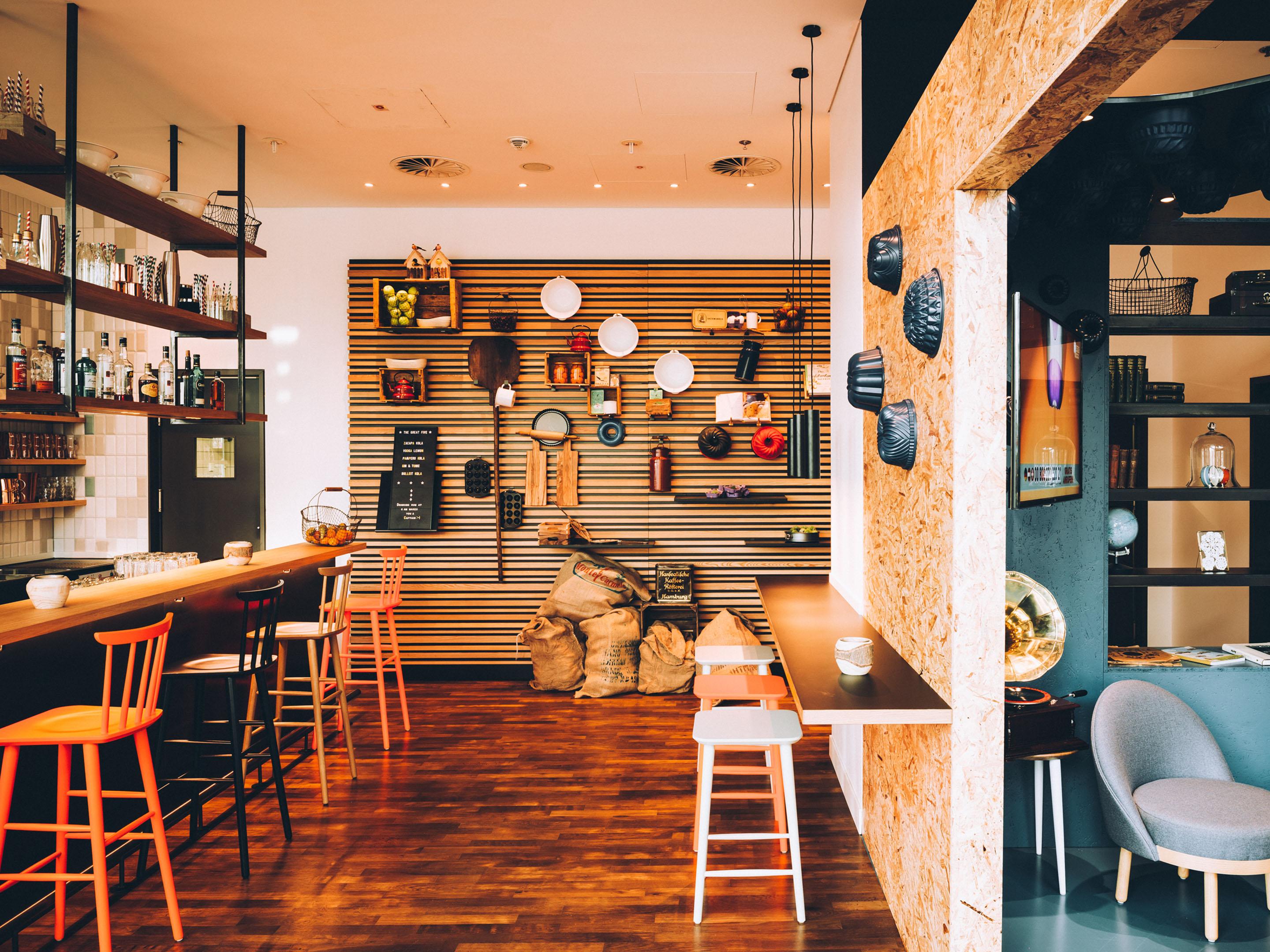 Hotel Vienna House Easy By Wyndham Prenzlauer Berg