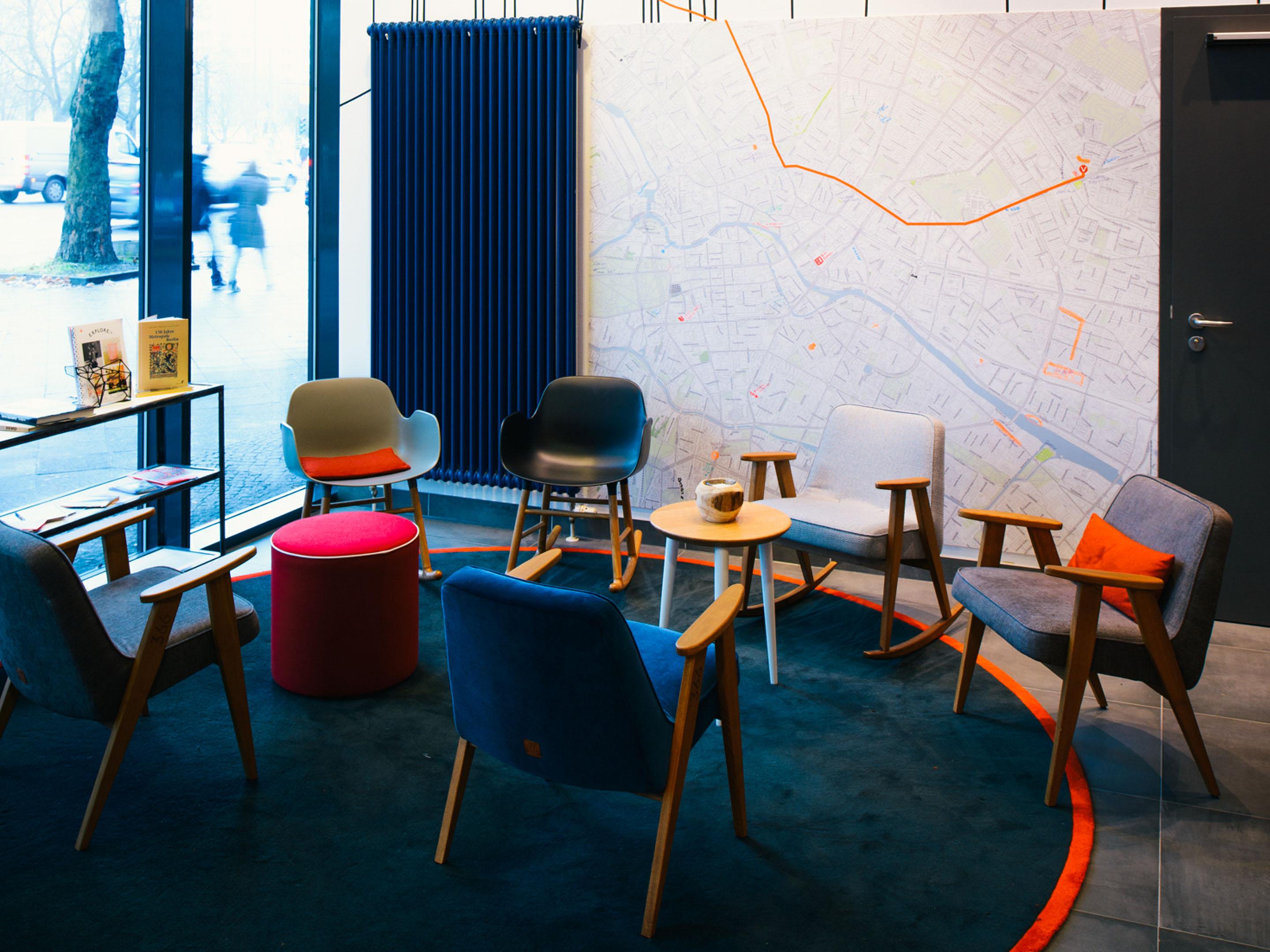 Vienna House Easy By Wyndham Prenzlauer Berg Hotel