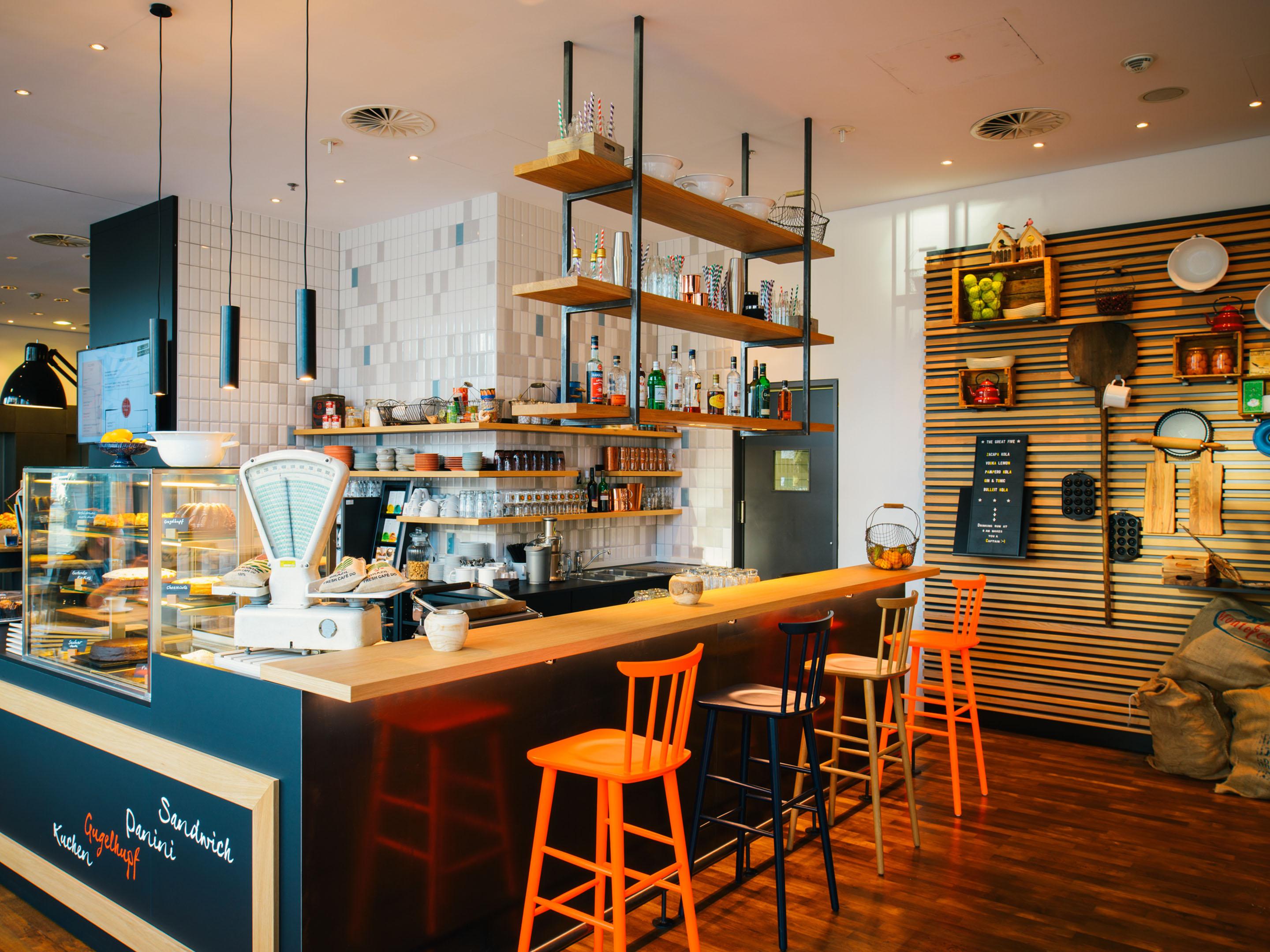 Vienna House Easy By Wyndham Prenzlauer Berg Hotel 3*