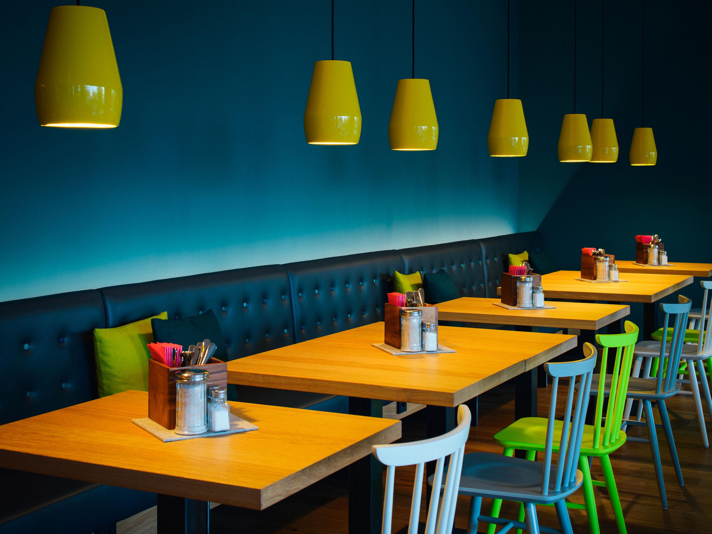 Hotel Vienna House Easy By Wyndham Prenzlauer Berg 3*