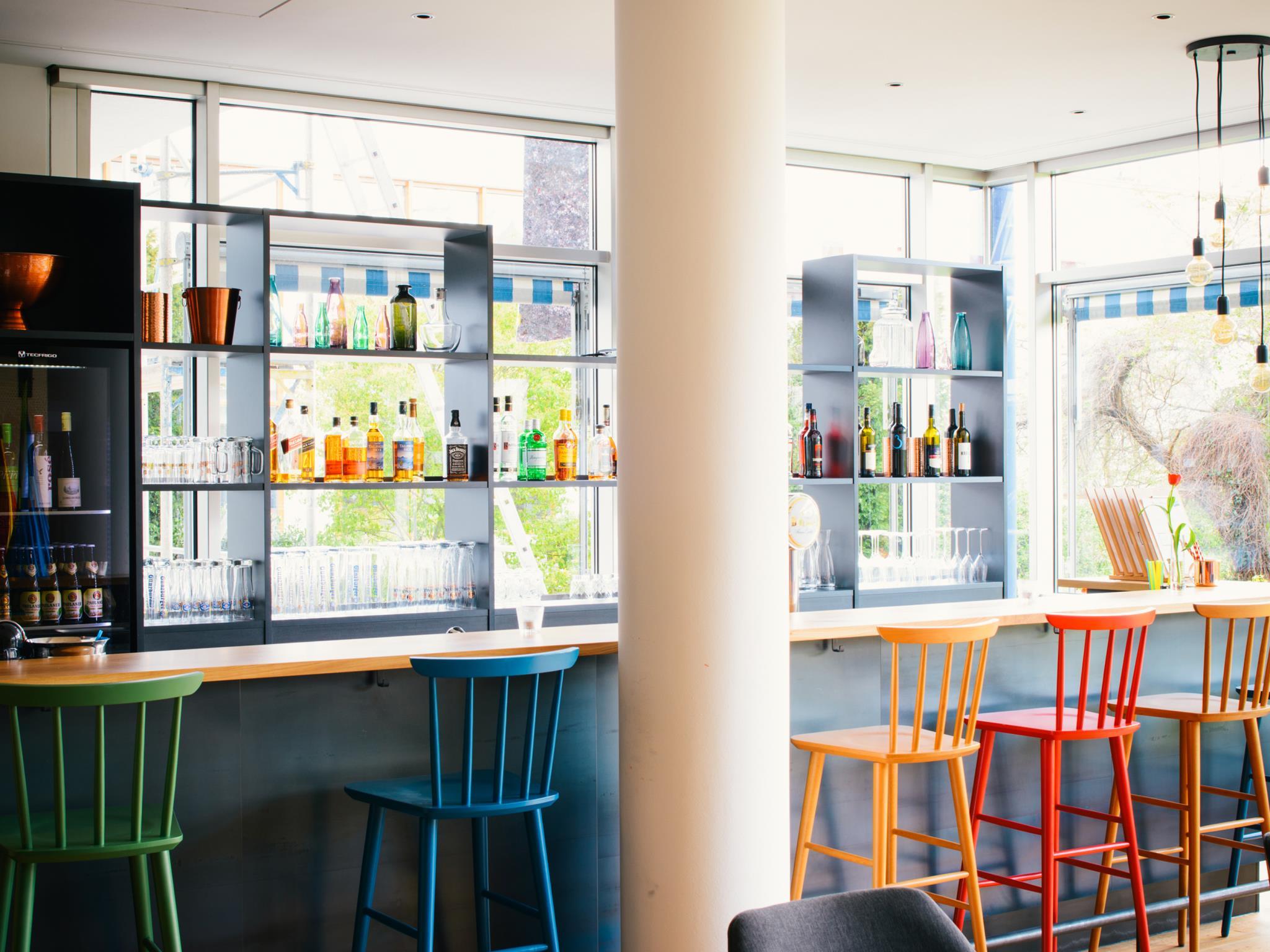 Vienna House Easy By Wyndham Prenzlauer Berg 3* Berlin