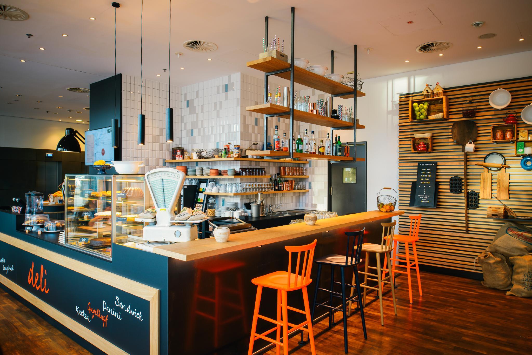 Vienna House Easy By Wyndham Prenzlauer Berg Hotel Berlin