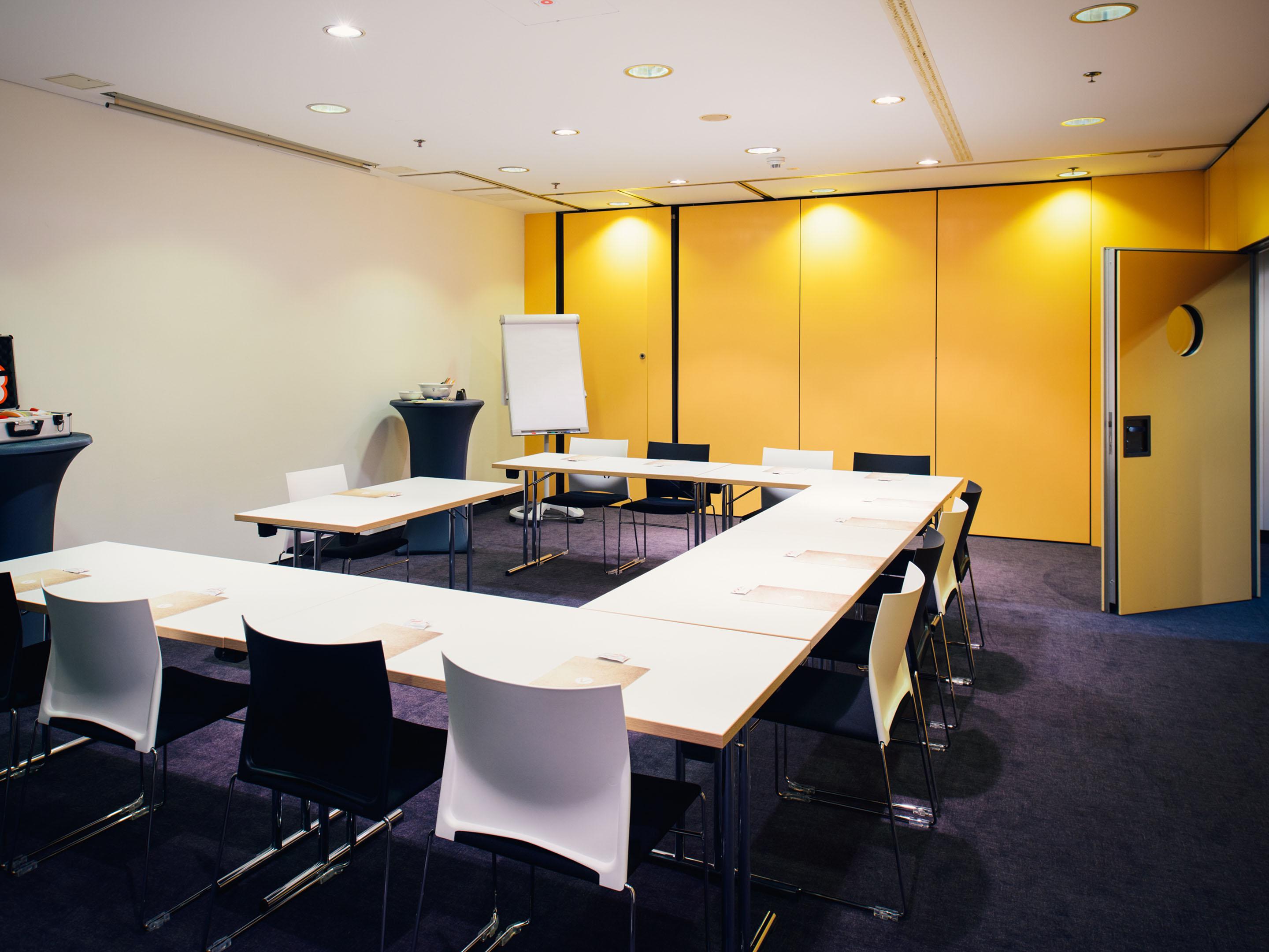 Vienna House Easy By Wyndham Prenzlauer Berg Hotel