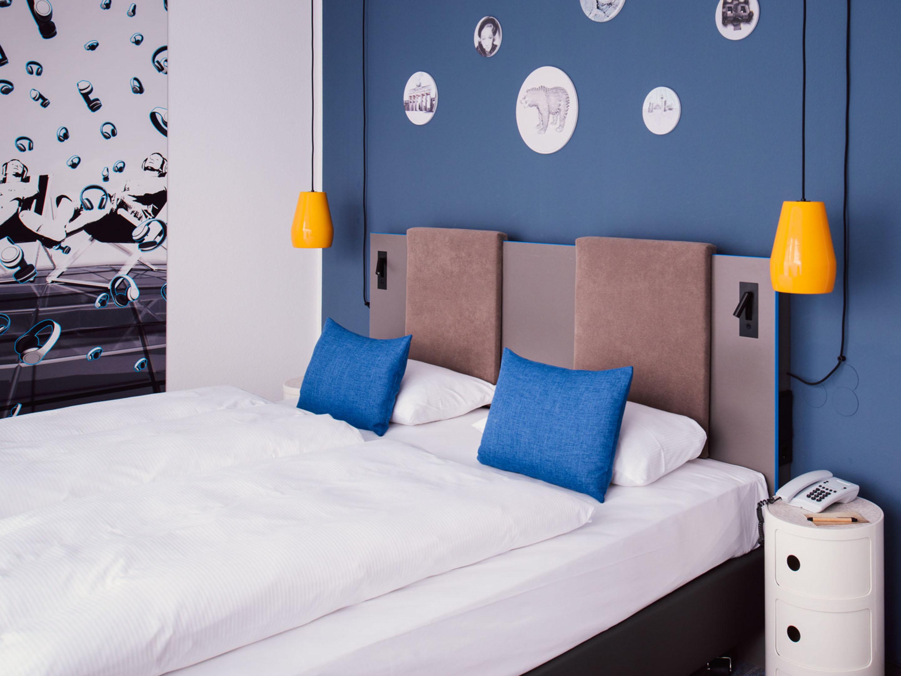 Vienna House Easy By Wyndham Prenzlauer Berg