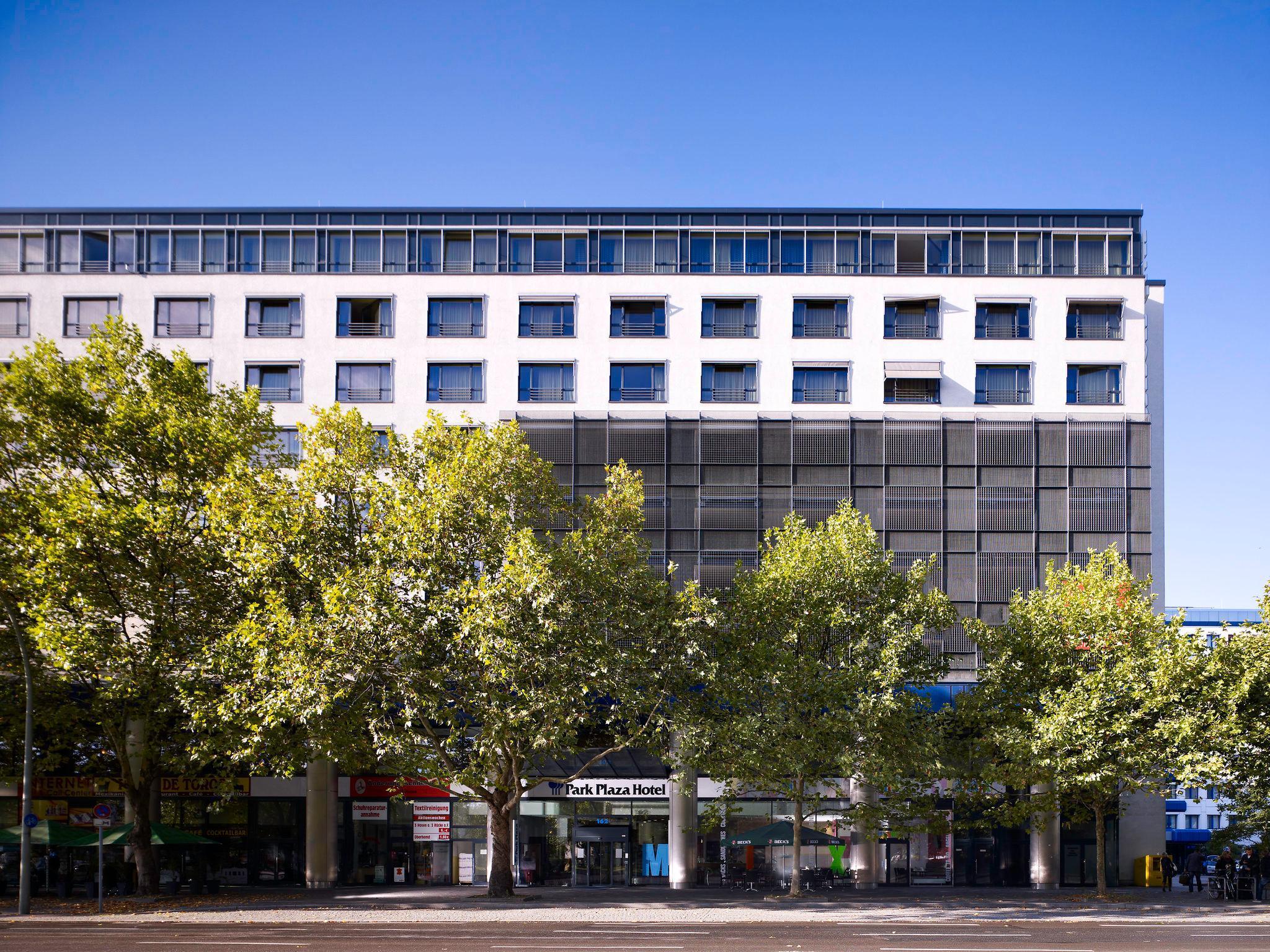 Hotel Vienna House Easy By Wyndham Prenzlauer Berg