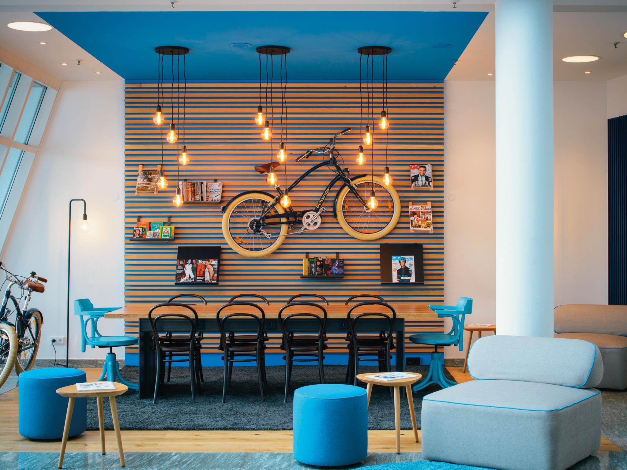 Vienna House Easy By Wyndham Prenzlauer Berg